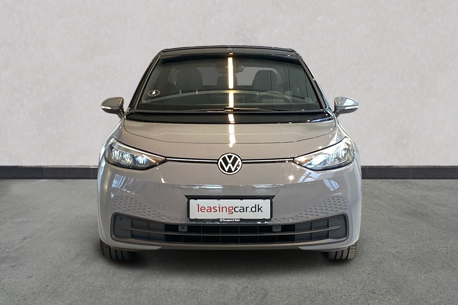 Billede af VW ID.3 EL Pure 150HK 5d Aut.