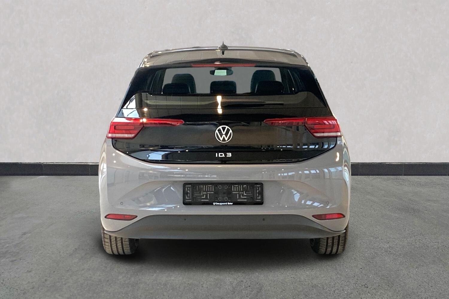 Billede af VW ID.3 EL Pure 150HK 5d Aut.