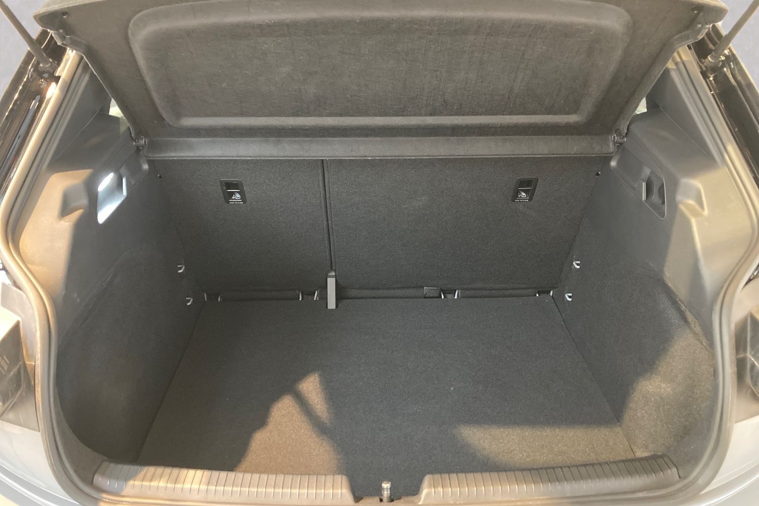 Billede af VW ID.3 EL Pure 150HK 5d Aut.