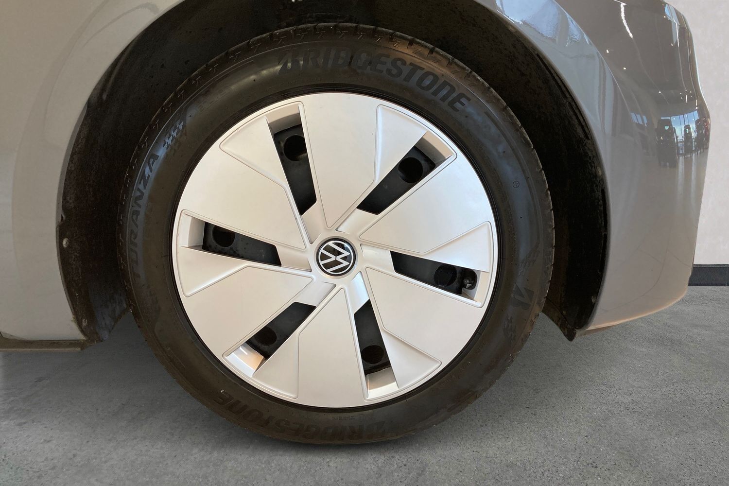 Billede af VW ID.3 EL Pure 150HK 5d Aut.