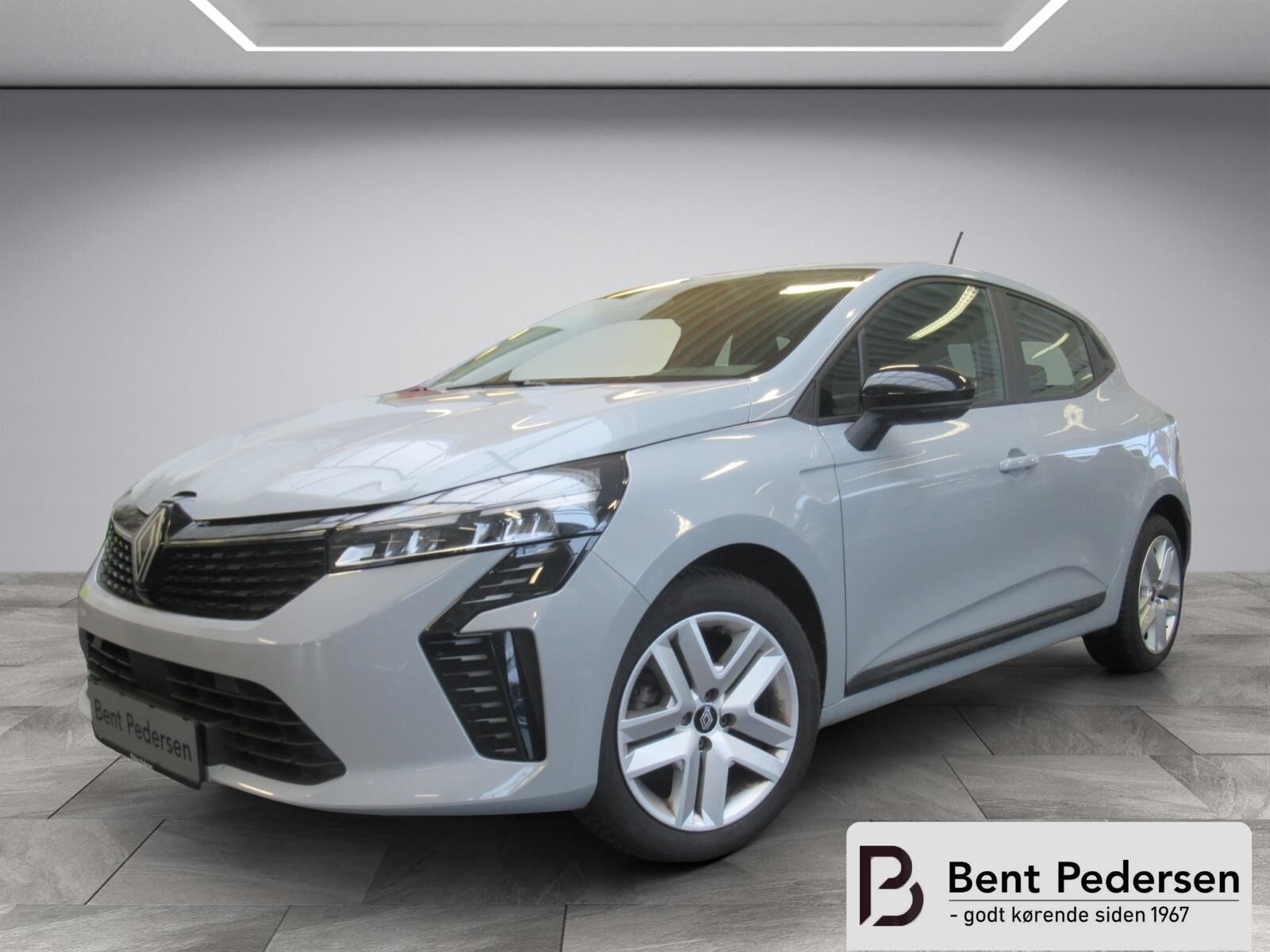 Billede af Renault Clio 1,0 TCE Evolution 90HK 5d 6g