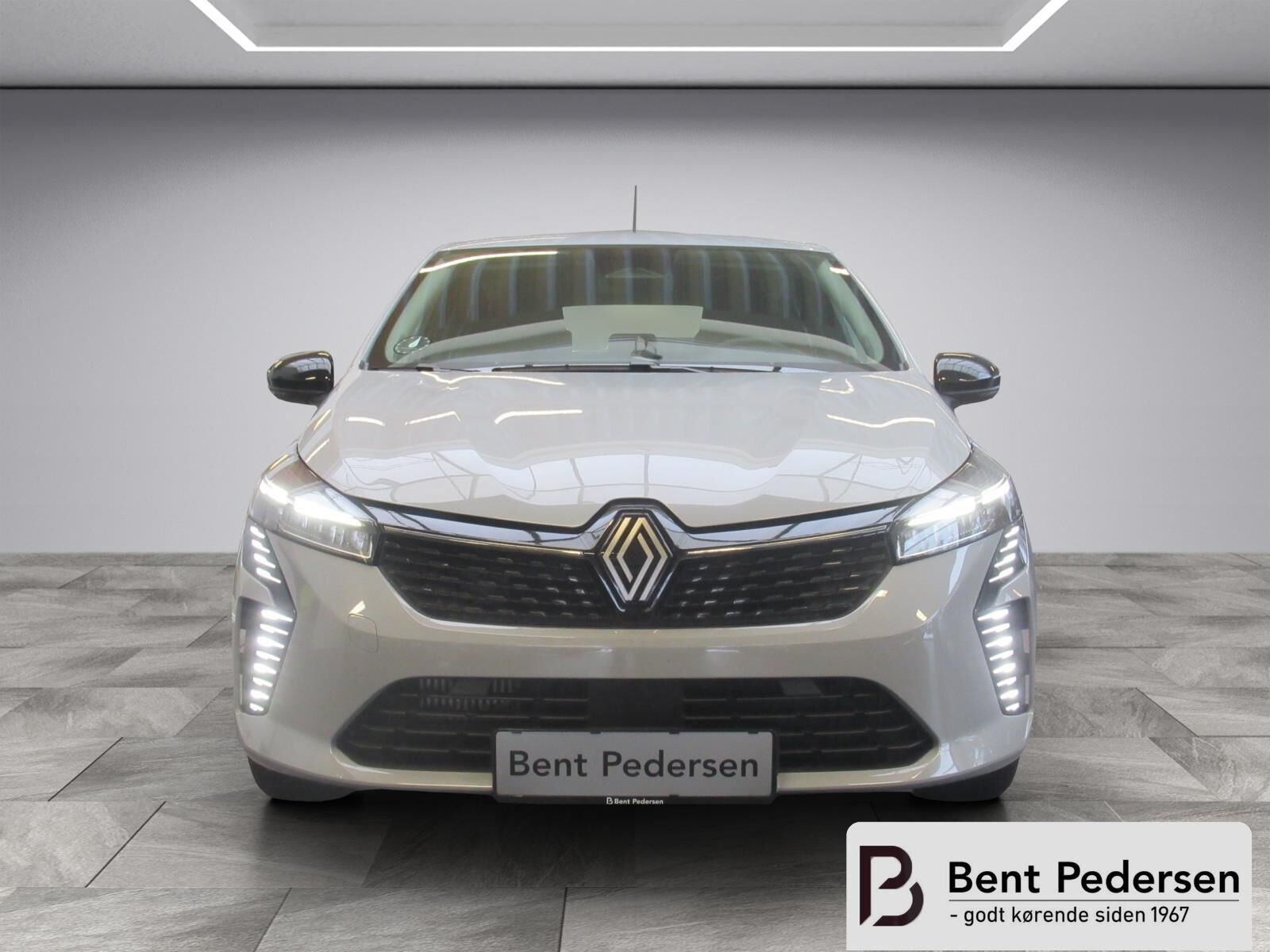 Billede af Renault Clio 1,0 TCE Evolution 90HK 5d 6g