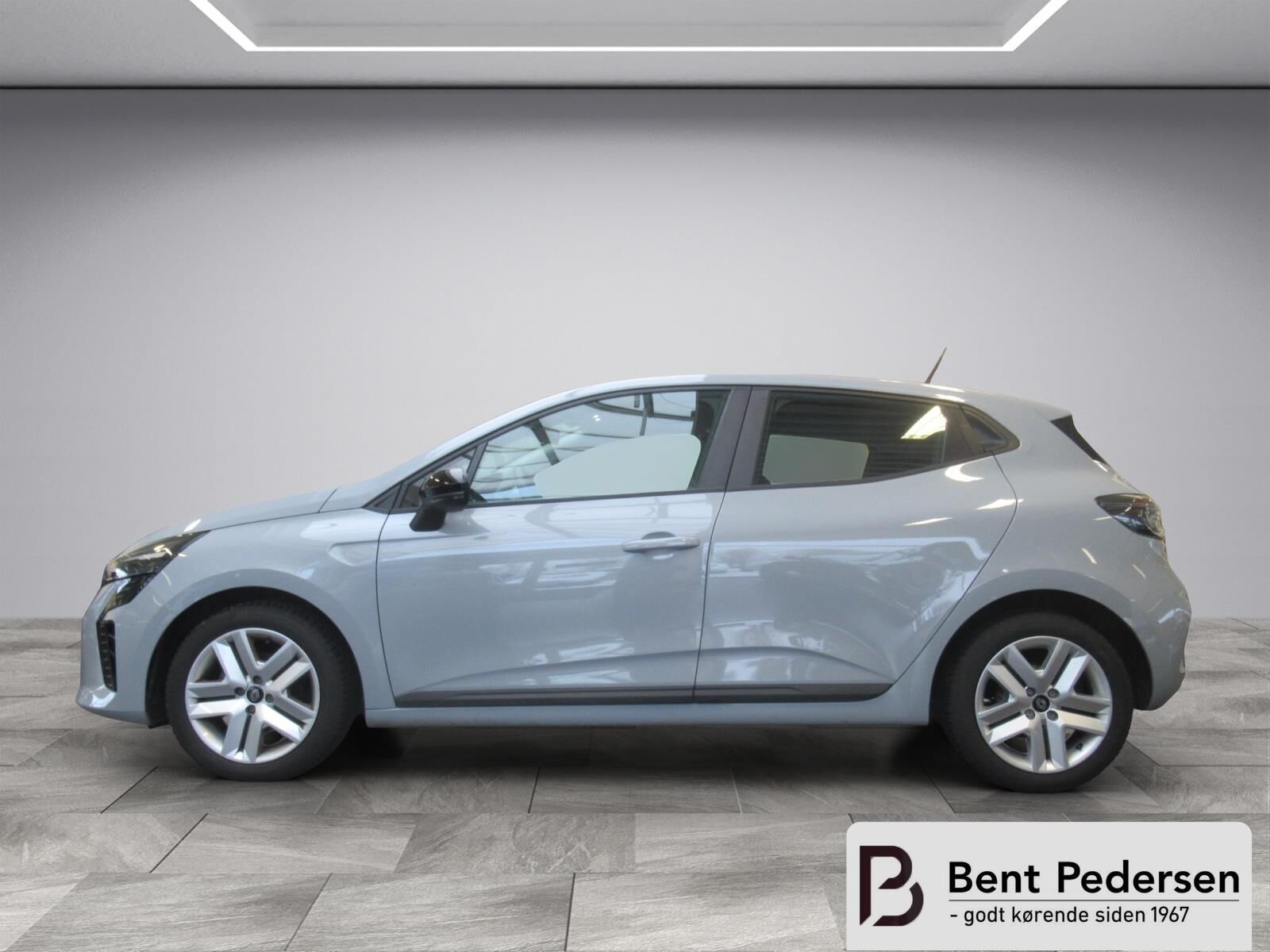 Billede af Renault Clio 1,0 TCE Evolution 90HK 5d 6g