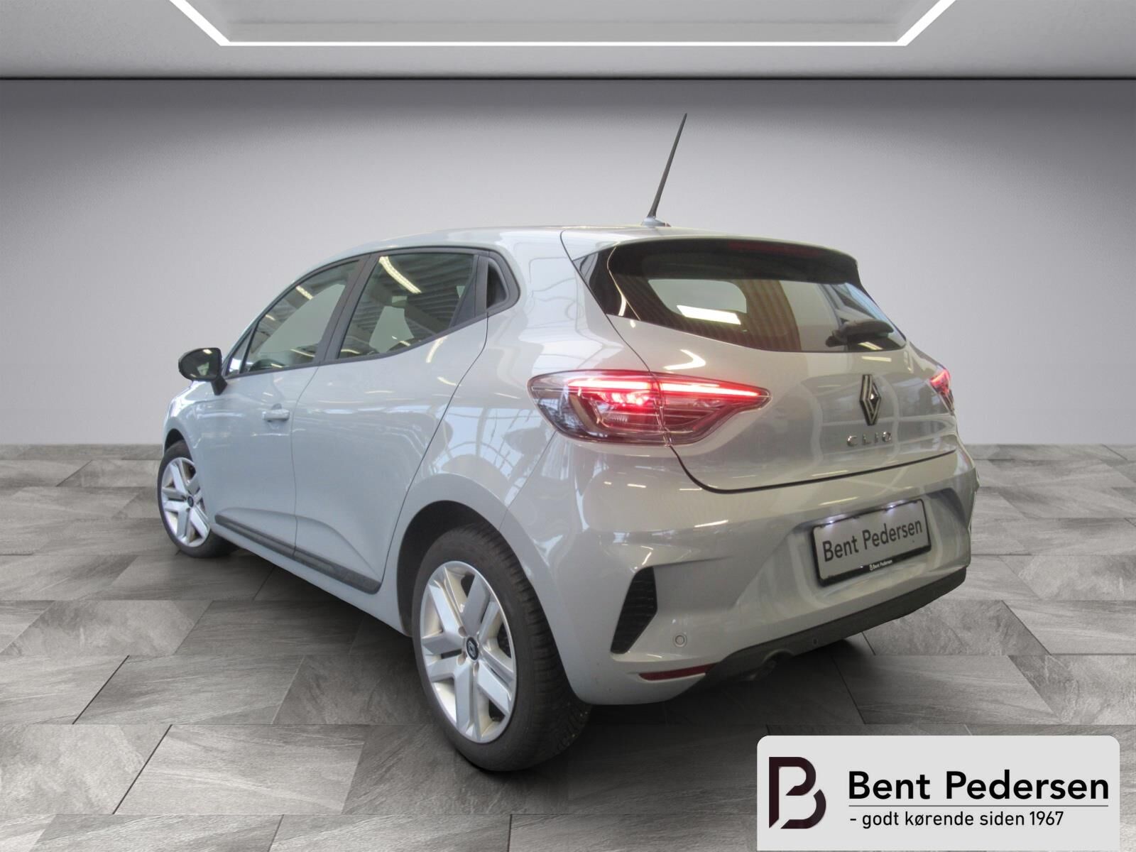 Billede af Renault Clio 1,0 TCE Evolution 90HK 5d 6g