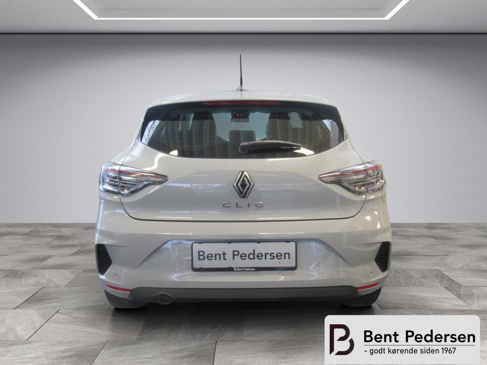 Billede af Renault Clio 1,0 TCE Evolution 90HK 5d 6g