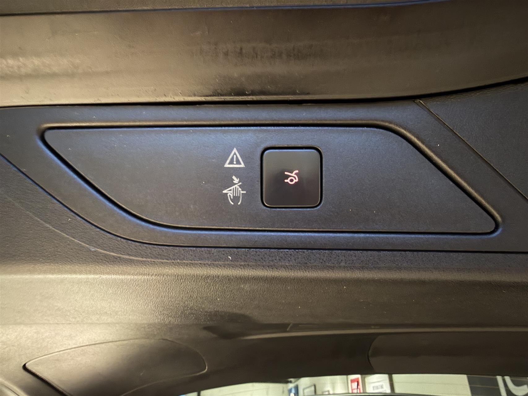 Billede af Citroën Grand C4 SpaceTourer 1,2 PureTech Intensive+ EAT8 130HK 8g Aut.