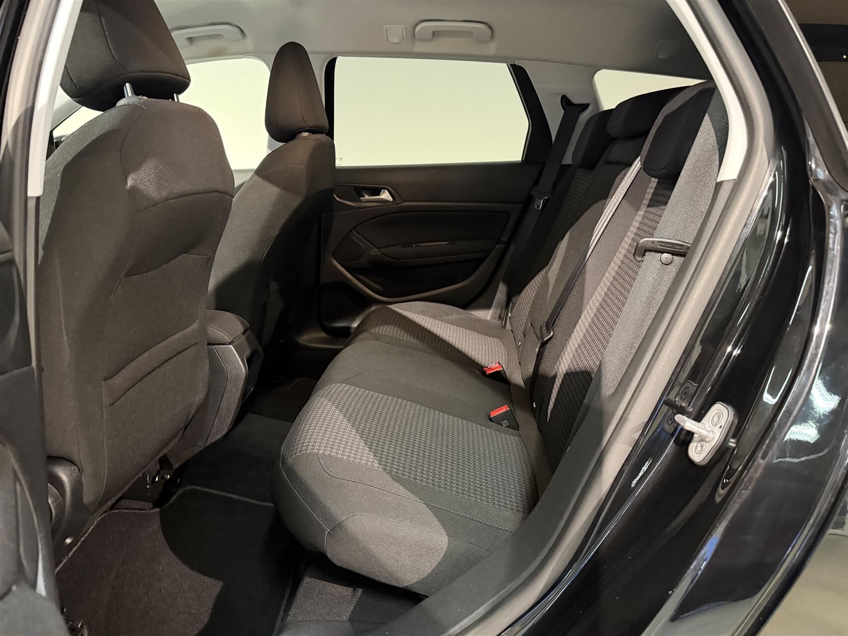 Billede af Peugeot 308 SW 1,2 PureTech Style 130HK Stc 6g