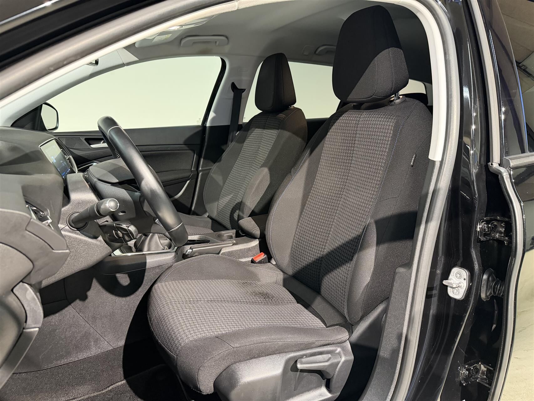 Billede af Peugeot 308 SW 1,2 PureTech Style 130HK Stc 6g