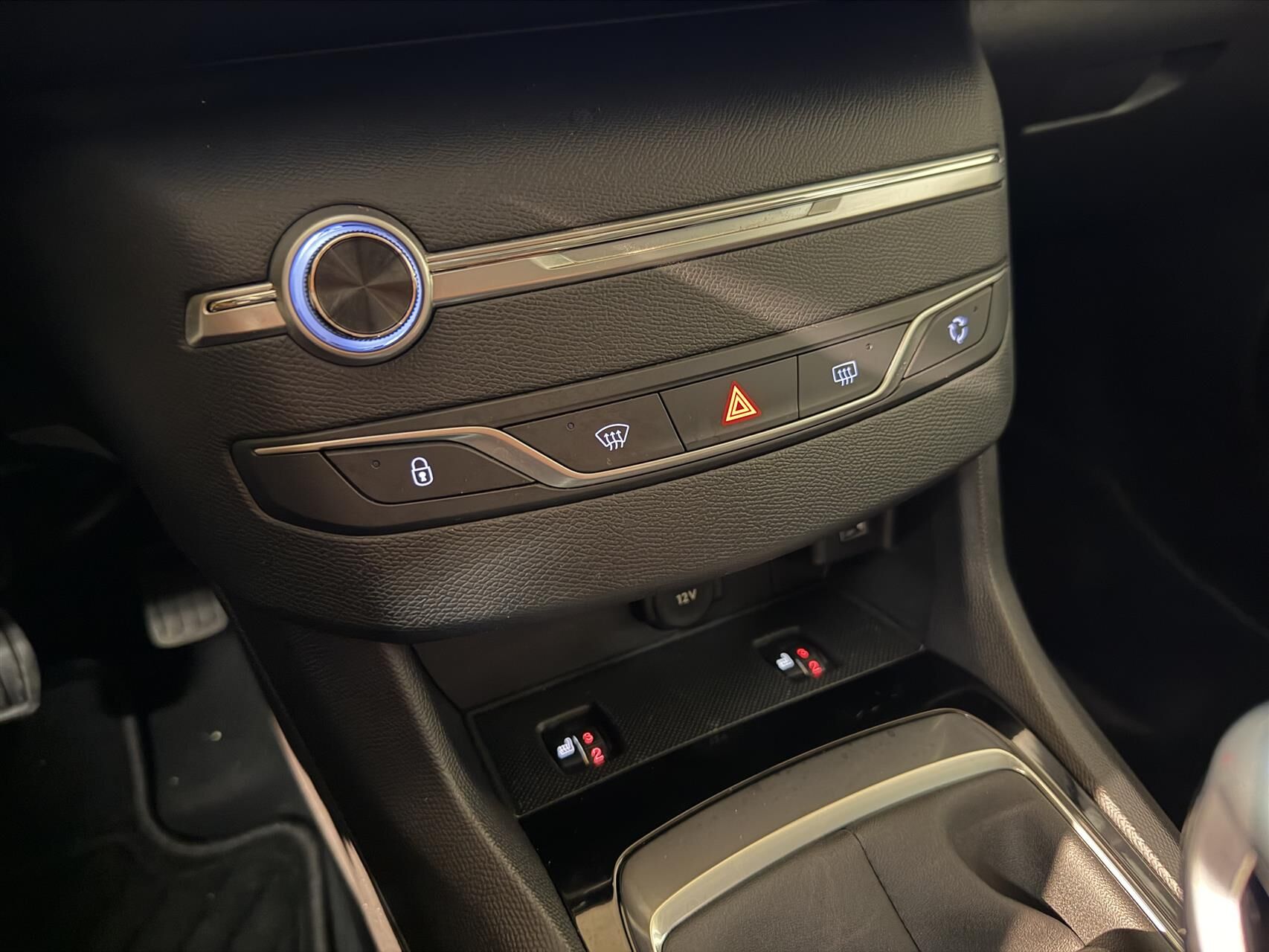 Billede af Peugeot 308 SW 1,2 PureTech Style 130HK Stc 6g