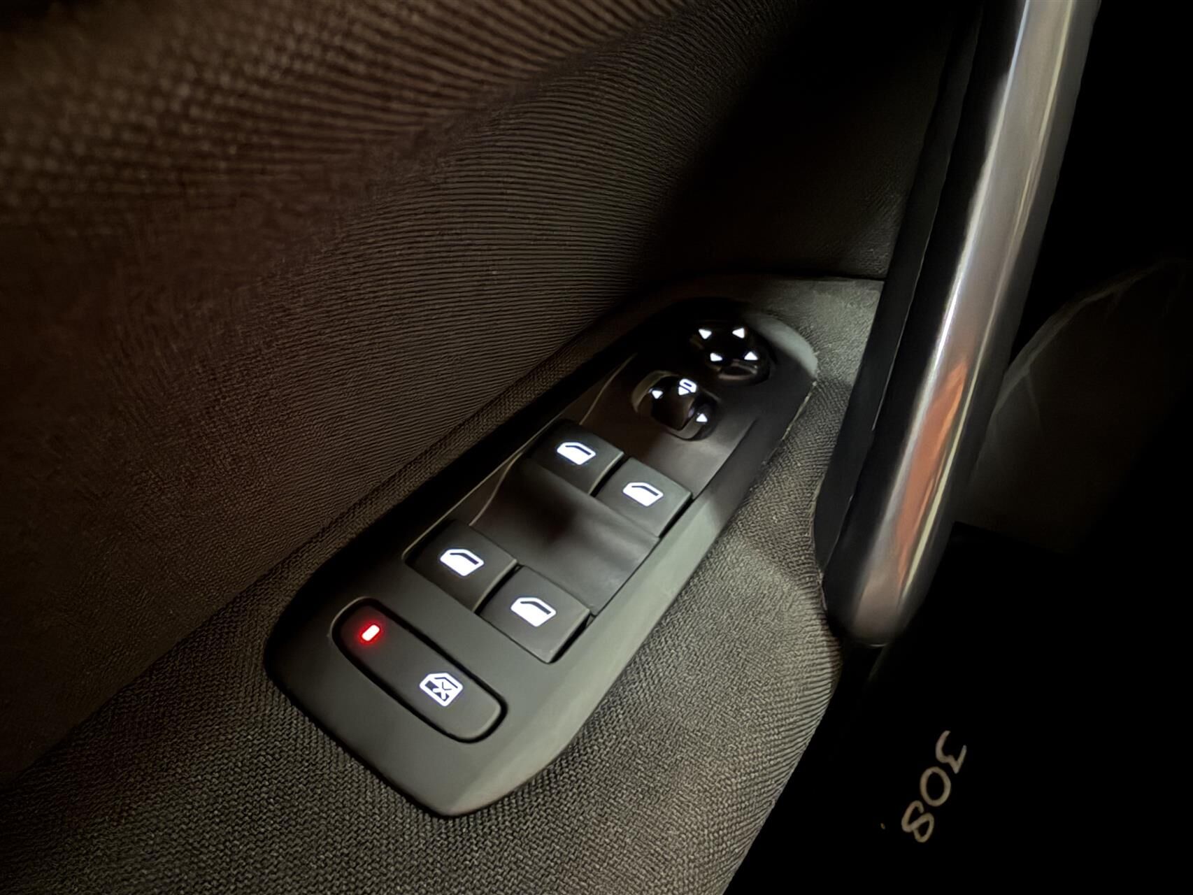 Billede af Peugeot 308 SW 1,2 PureTech Style 130HK Stc 6g