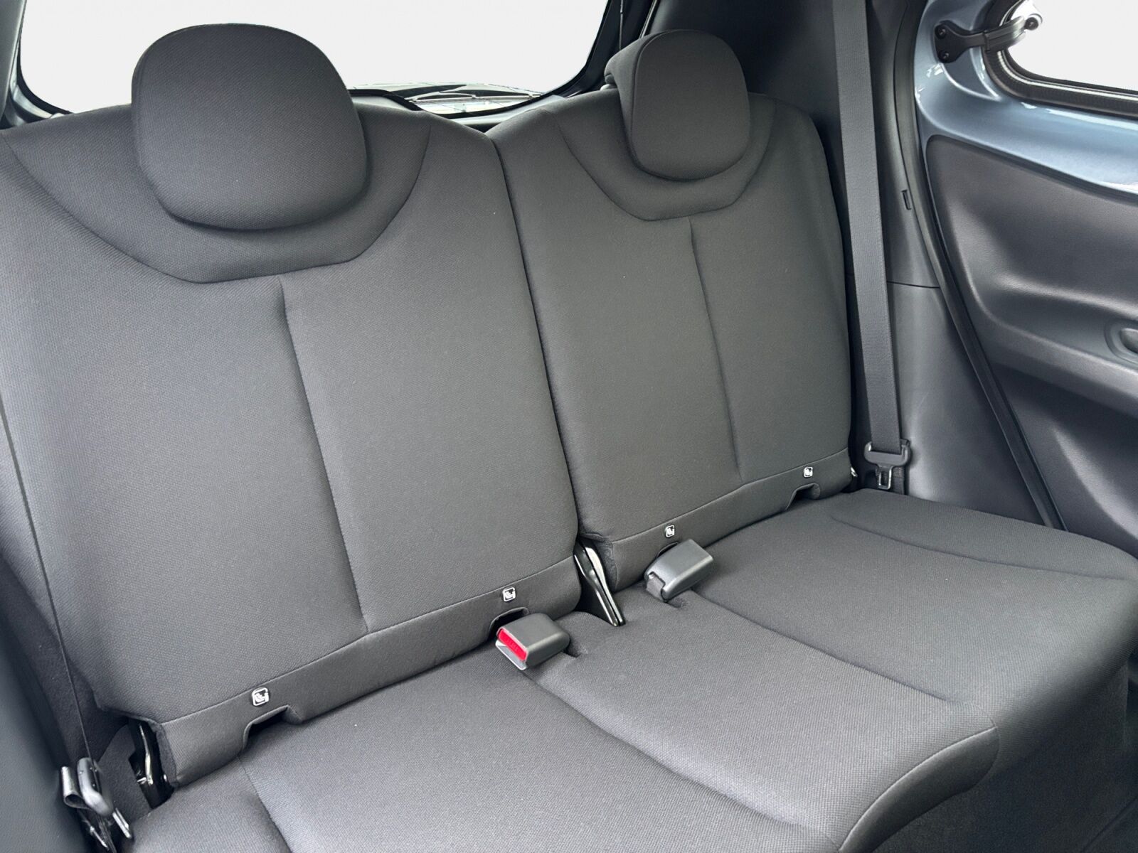 Billede af Toyota Aygo X 1,0 VVT-I Pulse 72HK 5d