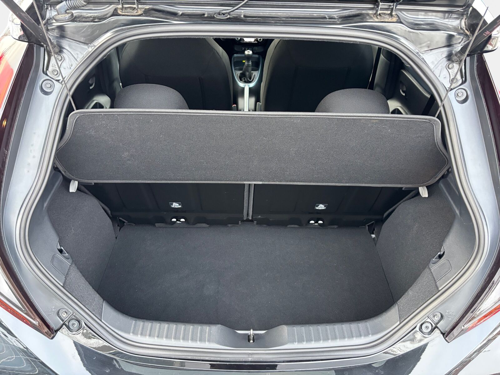 Billede af Toyota Aygo X 1,0 VVT-I Pulse 72HK 5d