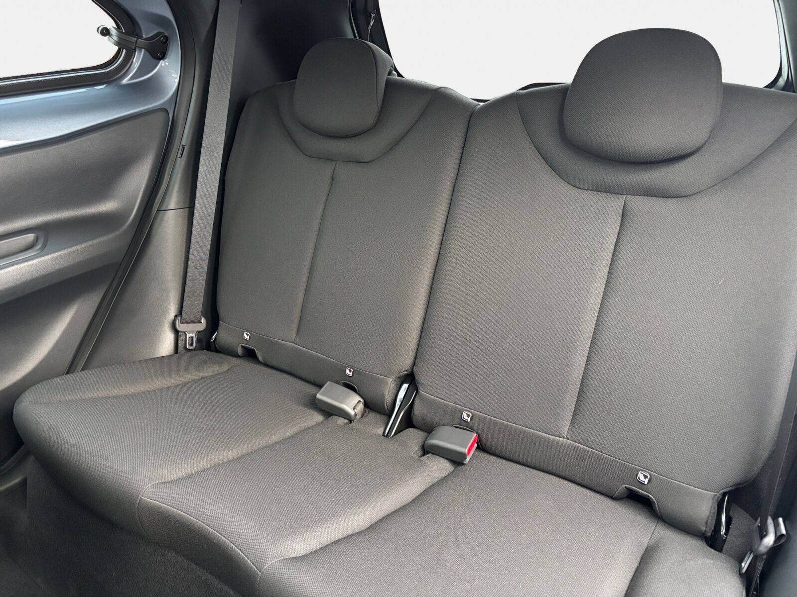 Billede af Toyota Aygo X 1,0 VVT-I Pulse 72HK 5d