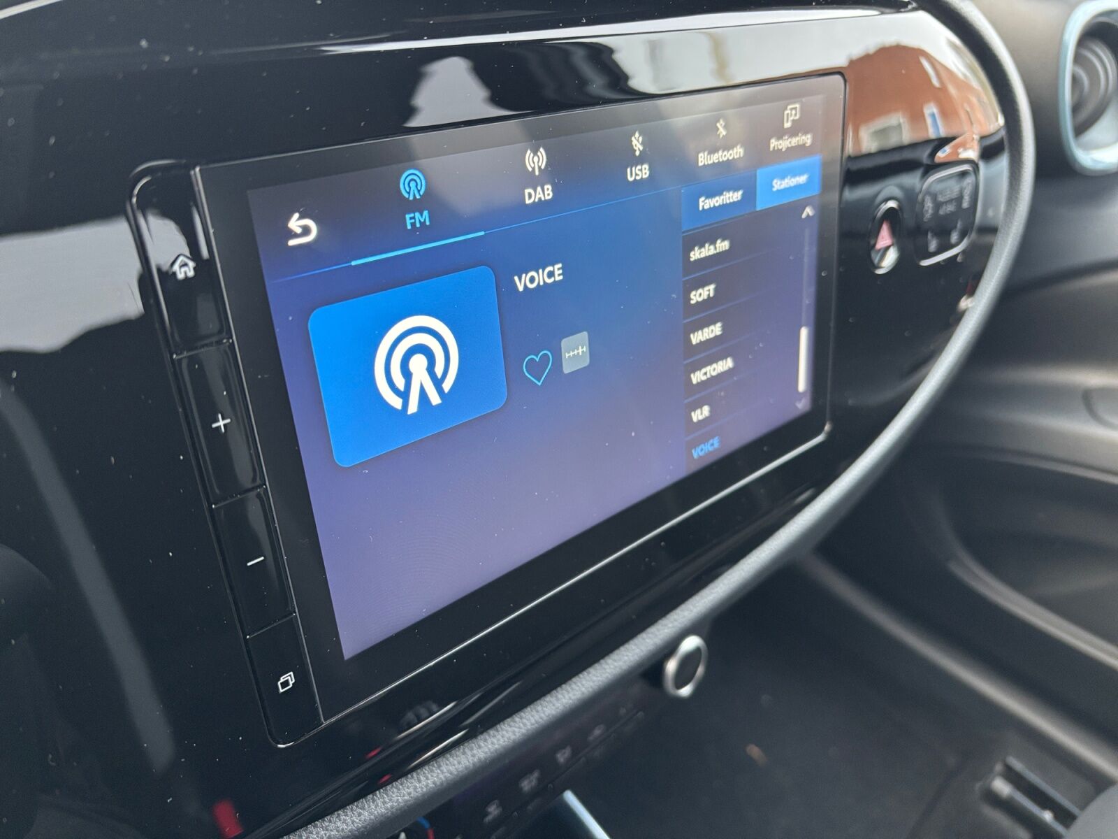 Billede af Toyota Aygo X 1,0 VVT-I Pulse 72HK 5d