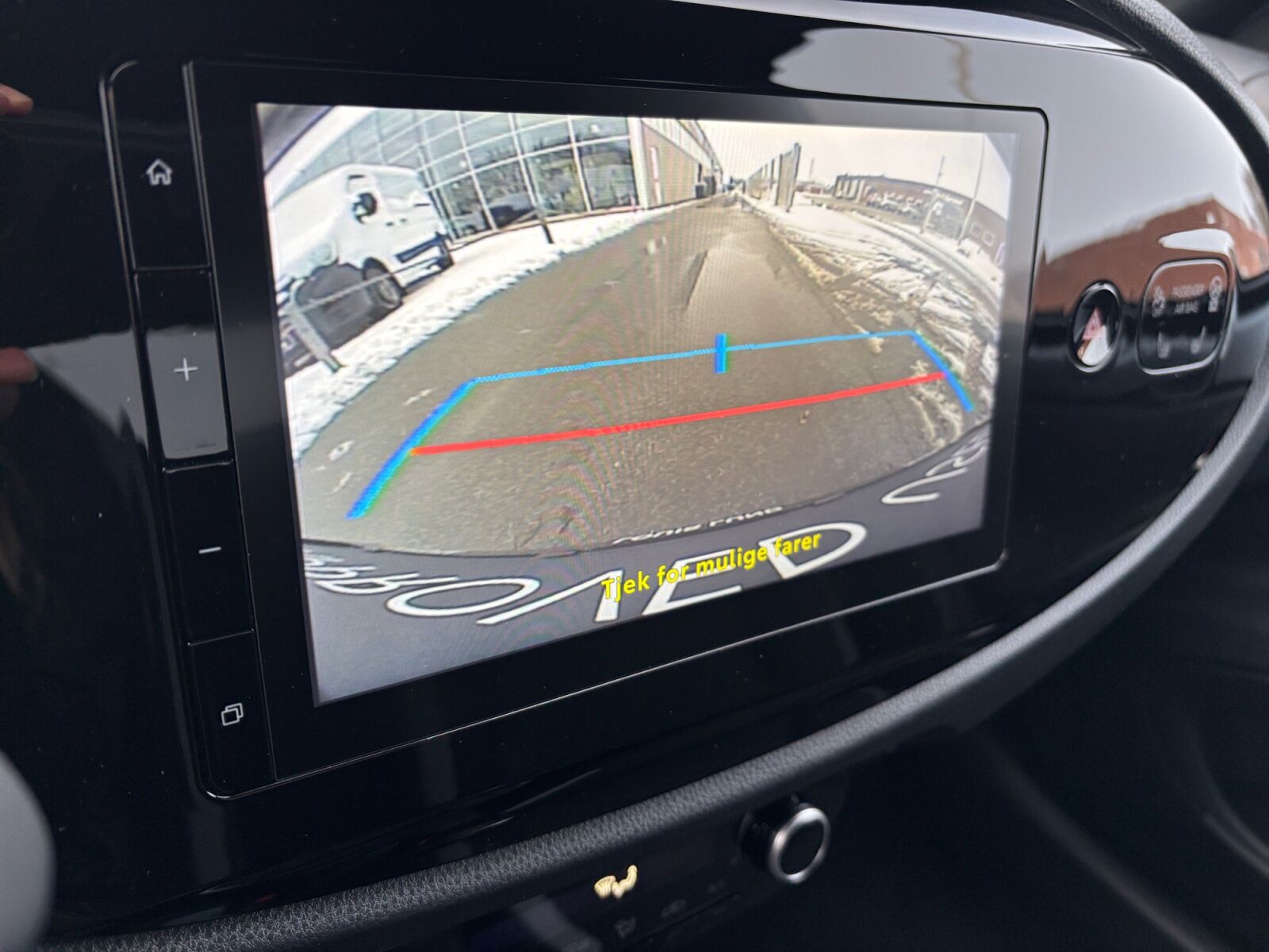 Billede af Toyota Aygo X 1,0 VVT-I Pulse 72HK 5d