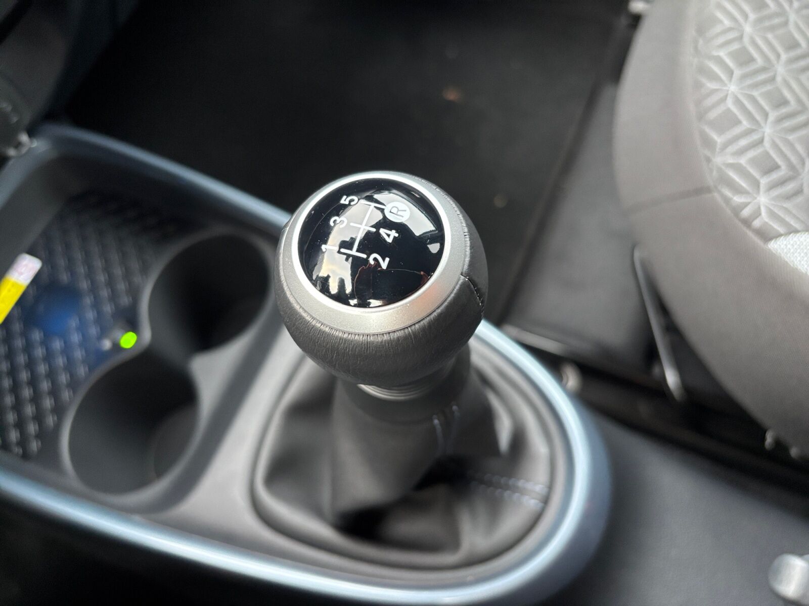 Billede af Toyota Aygo X 1,0 VVT-I Pulse 72HK 5d