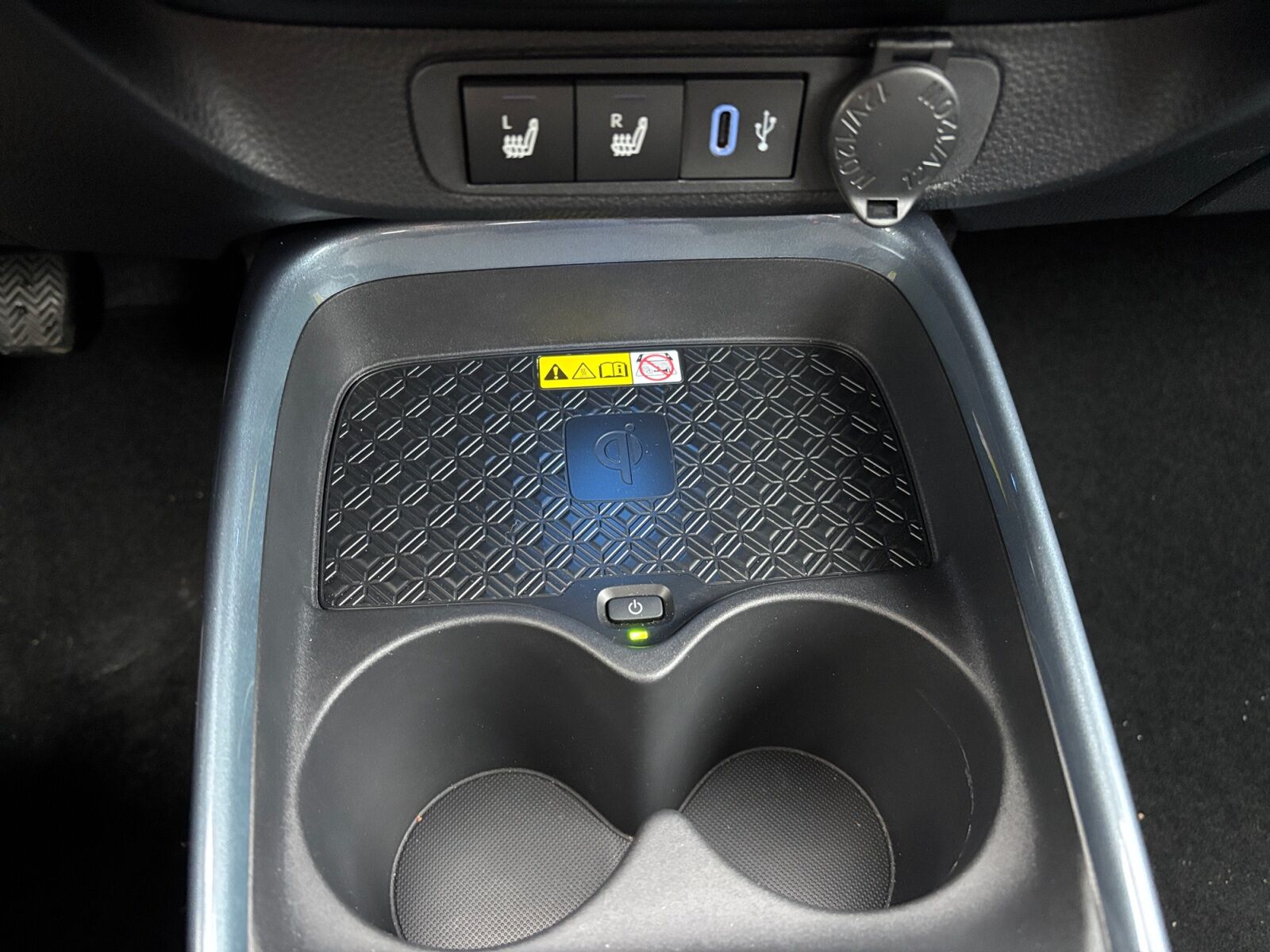 Billede af Toyota Aygo X 1,0 VVT-I Pulse 72HK 5d