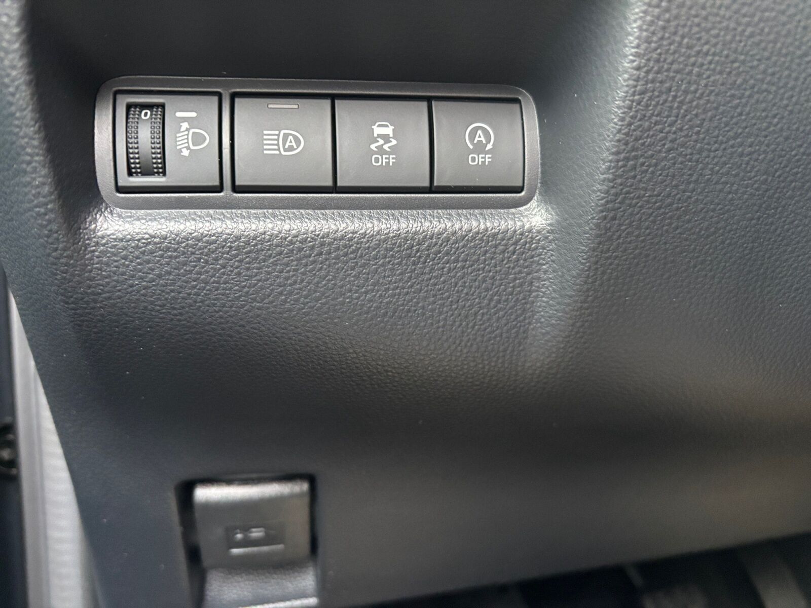 Billede af Toyota Aygo X 1,0 VVT-I Pulse 72HK 5d