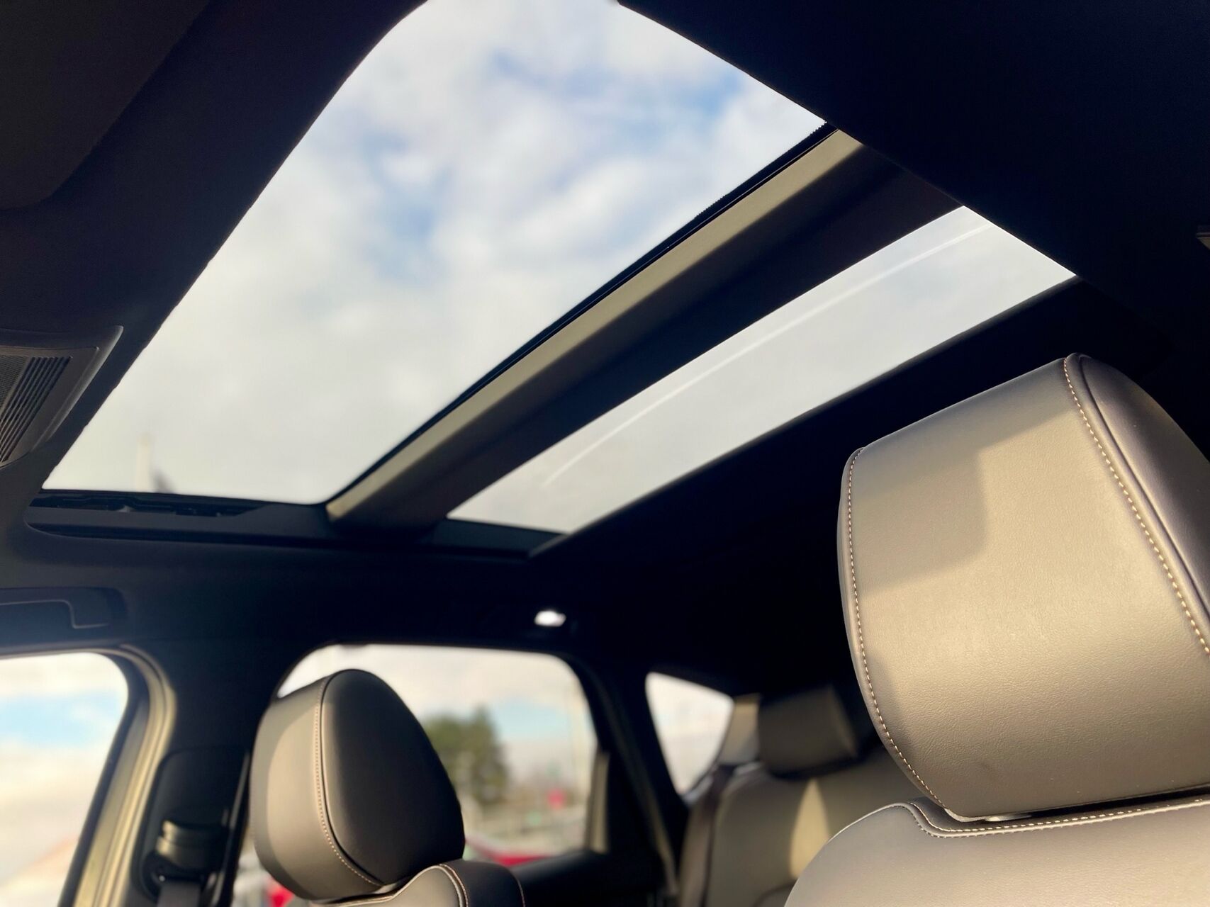 Billede af Mazda CX-60 2,5 e-Skyactiv  Plugin-hybrid Homura Plus AWD 327HK 5d 8g Aut.