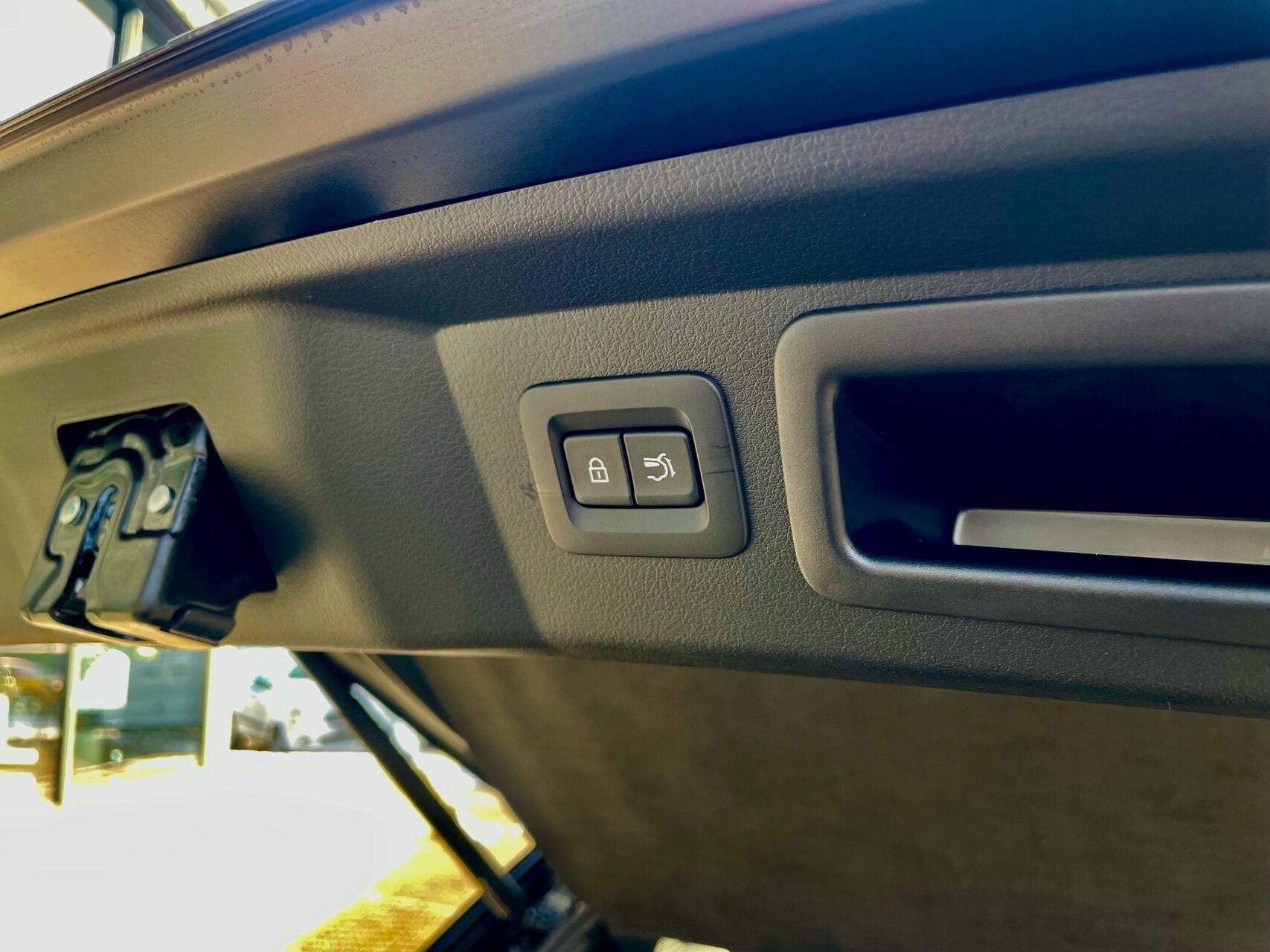 Billede af Mazda CX-60 2,5 e-Skyactiv  Plugin-hybrid Homura Plus AWD 327HK 5d 8g Aut.