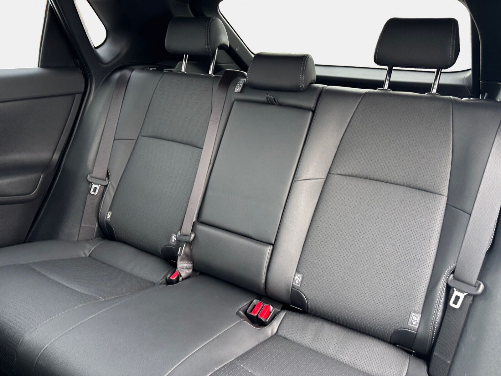 Billede af Toyota BZ4X EL Executive AWD 218HK 5d Aut.