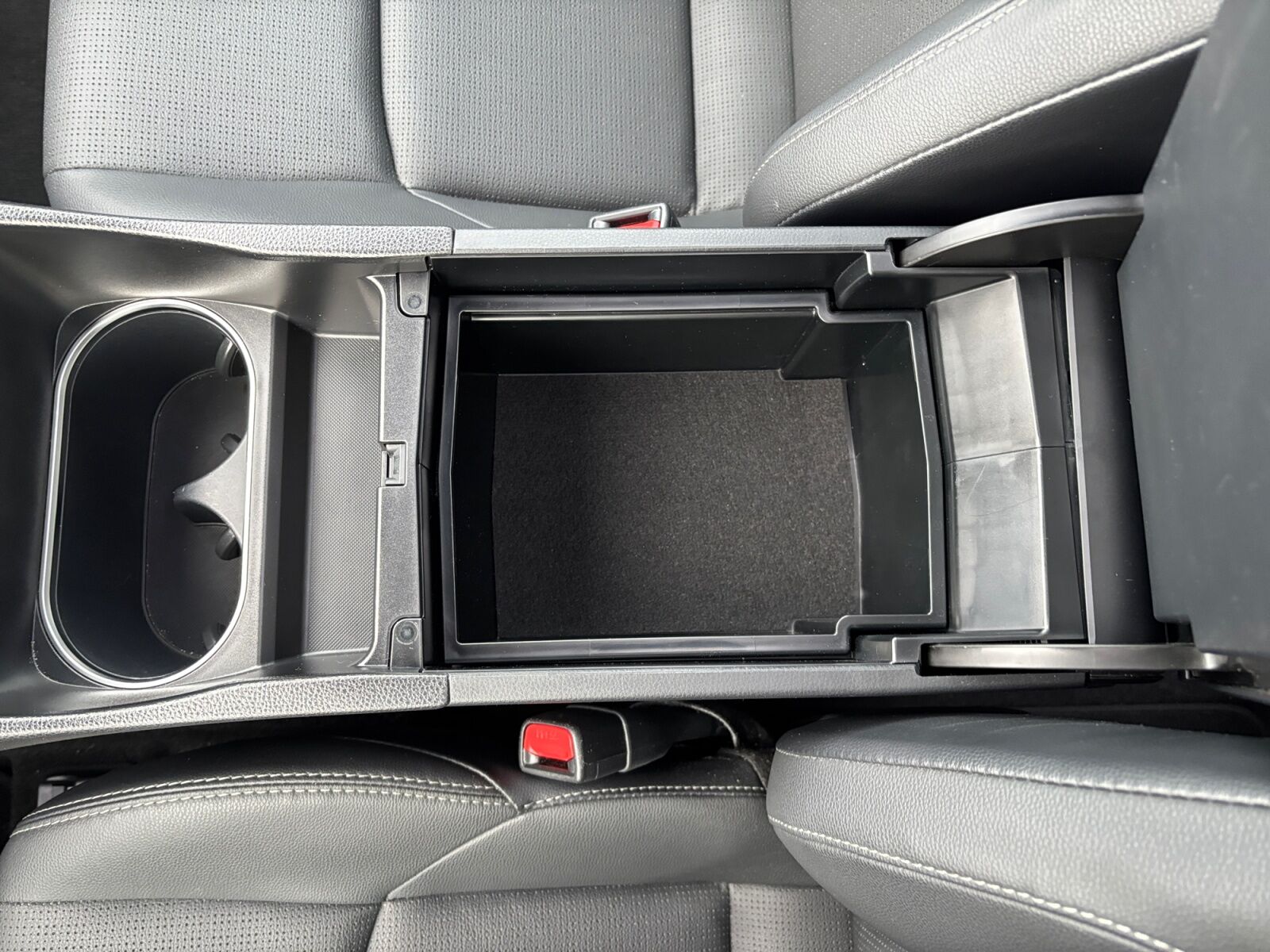 Billede af Toyota BZ4X EL Executive AWD 218HK 5d Aut.