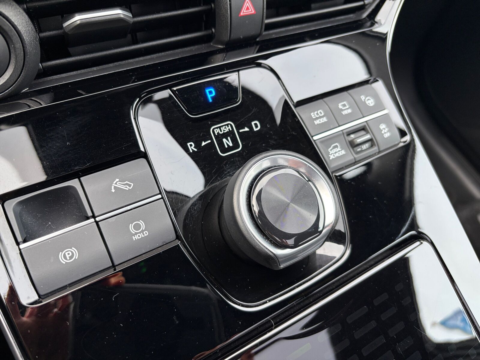 Billede af Toyota BZ4X EL Executive AWD 218HK 5d Aut.