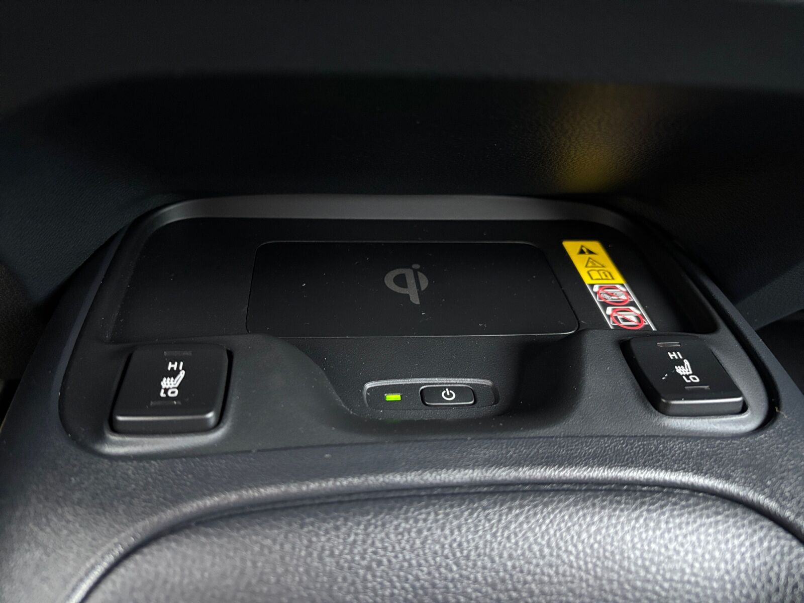 Billede af Toyota Corolla Touring Sports 1,8 Hybrid Active Comfort Plus E-CVT 140HK Stc Trinl. Gear