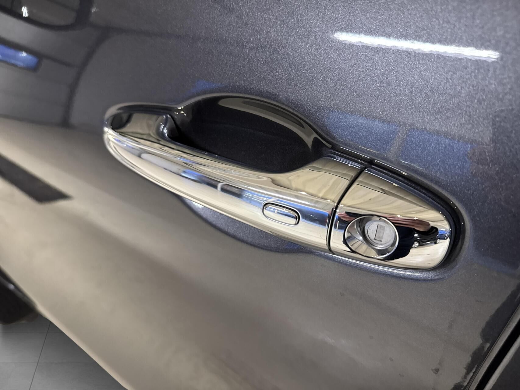 Billede af Toyota HiLux 2.8 diesel MHEV 204hk Double Cab AWD aut. gear T3