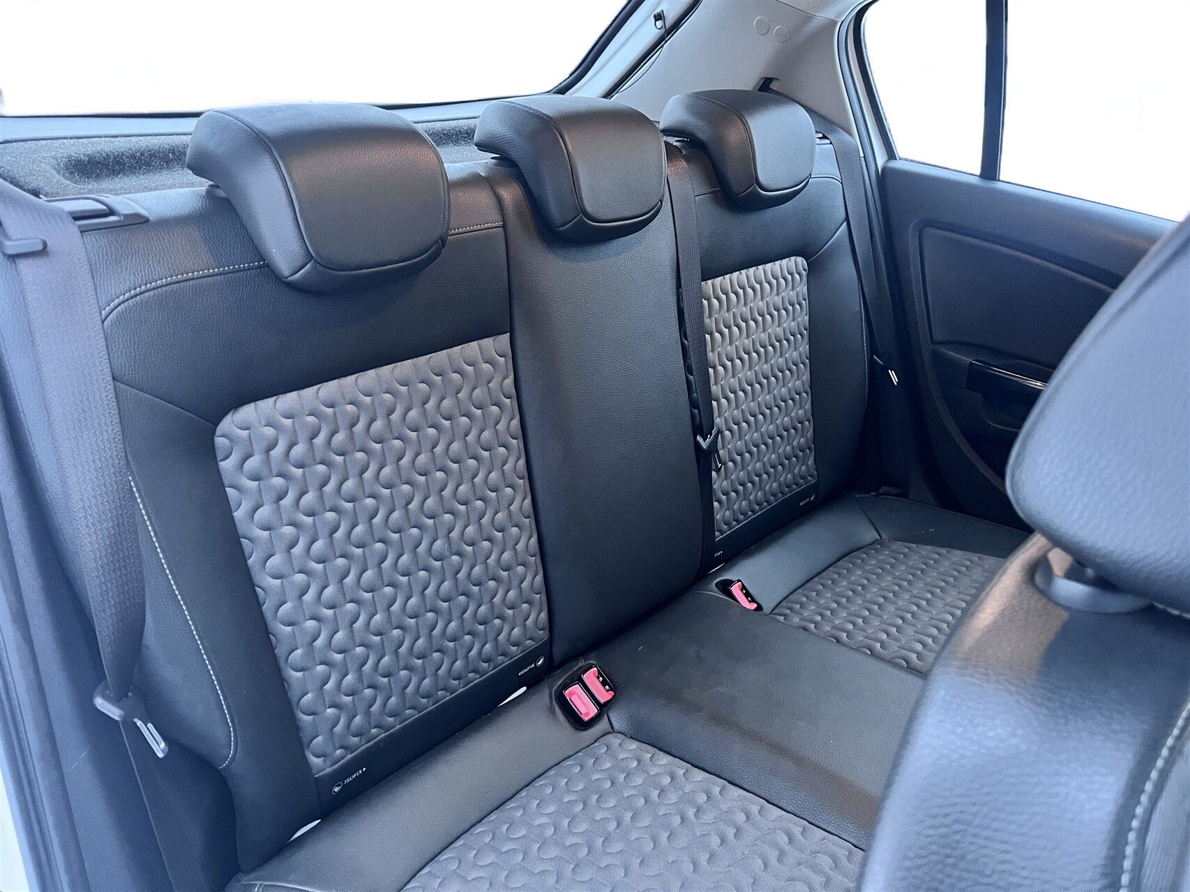 Billede af Opel Corsa 1,3 CDTI DPF Cosmo Start/Stop 95HK 5d