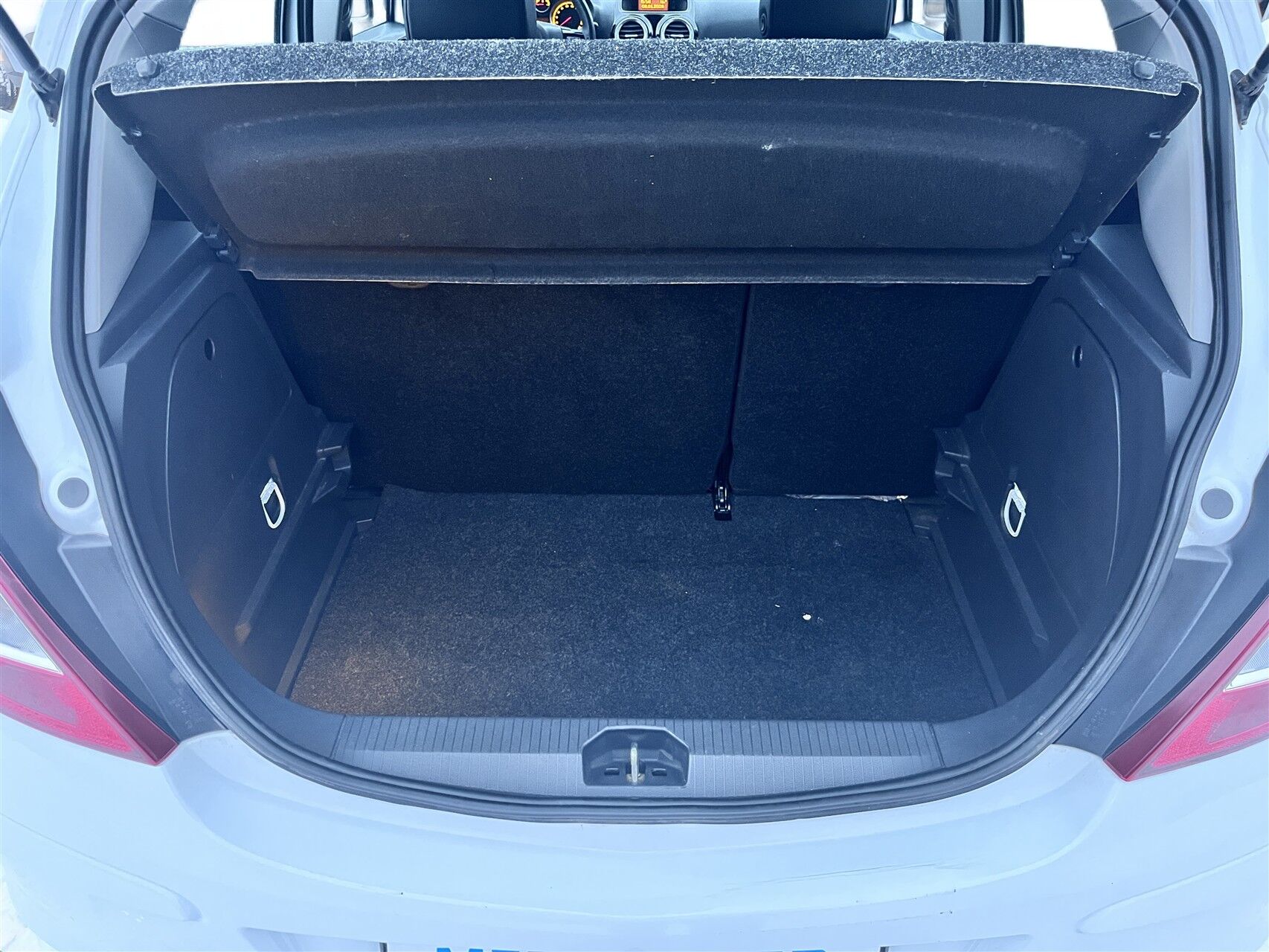 Billede af Opel Corsa 1,3 CDTI DPF Cosmo Start/Stop 95HK 5d