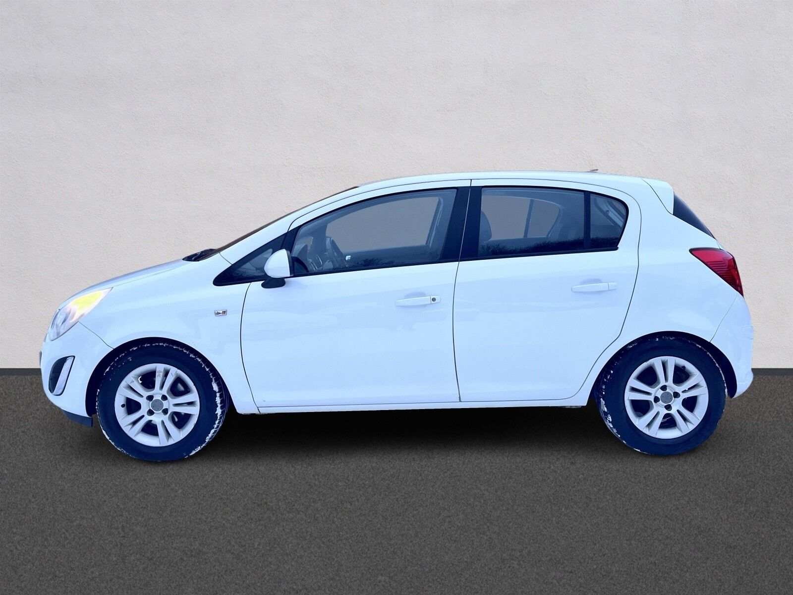 Billede af Opel Corsa 1,3 CDTI DPF Cosmo Start/Stop 95HK 5d