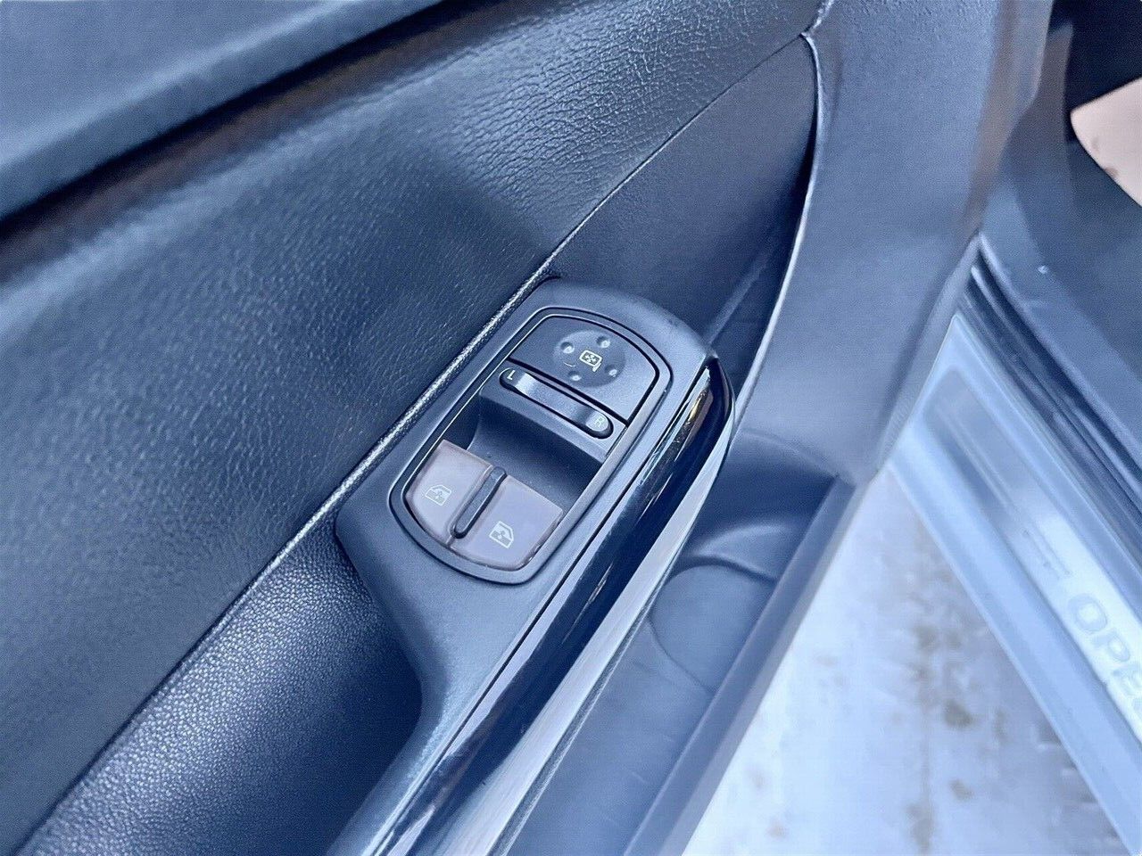 Billede af Opel Corsa 1,3 CDTI DPF Cosmo Start/Stop 95HK 5d