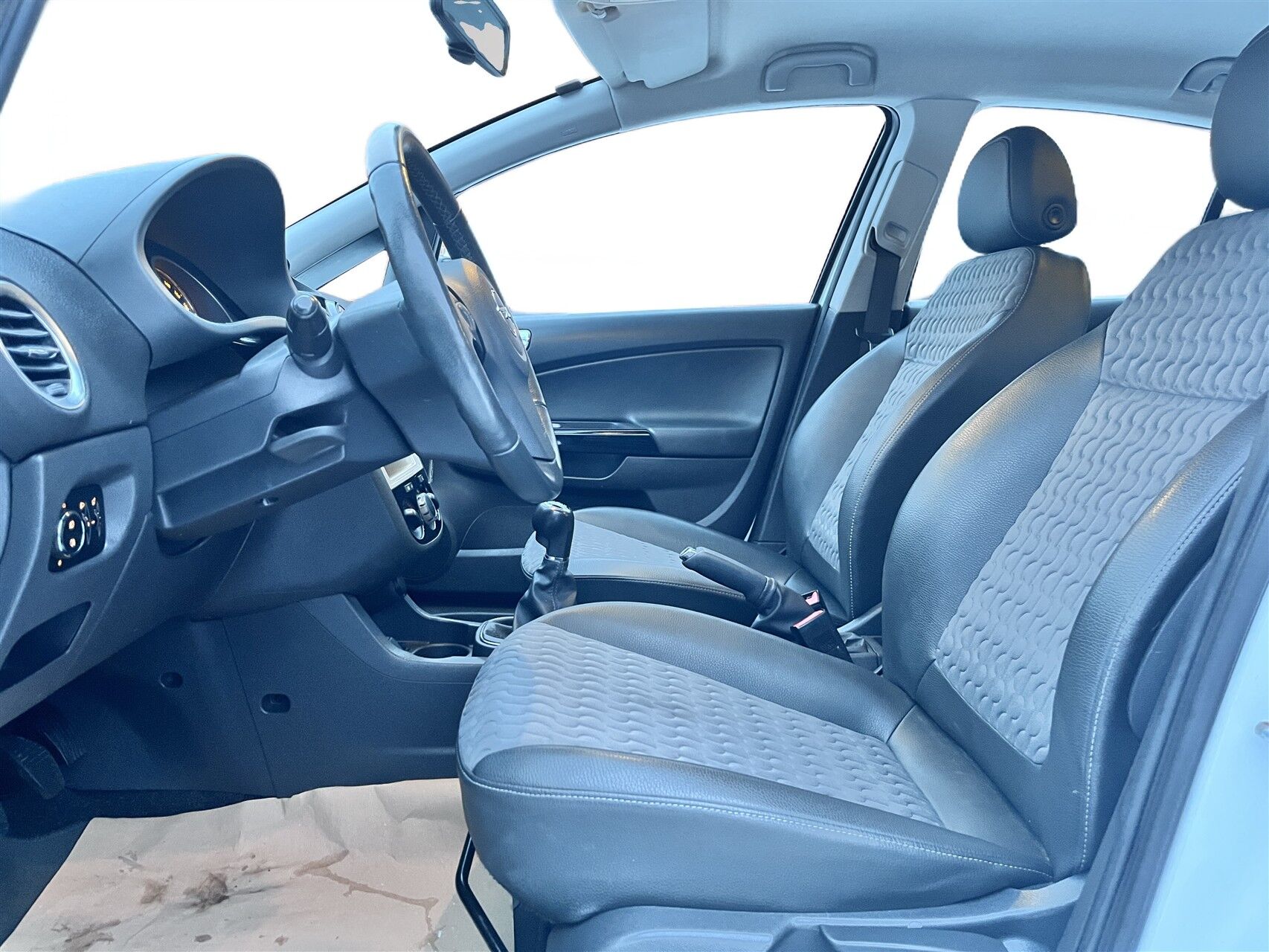 Billede af Opel Corsa 1,3 CDTI DPF Cosmo Start/Stop 95HK 5d