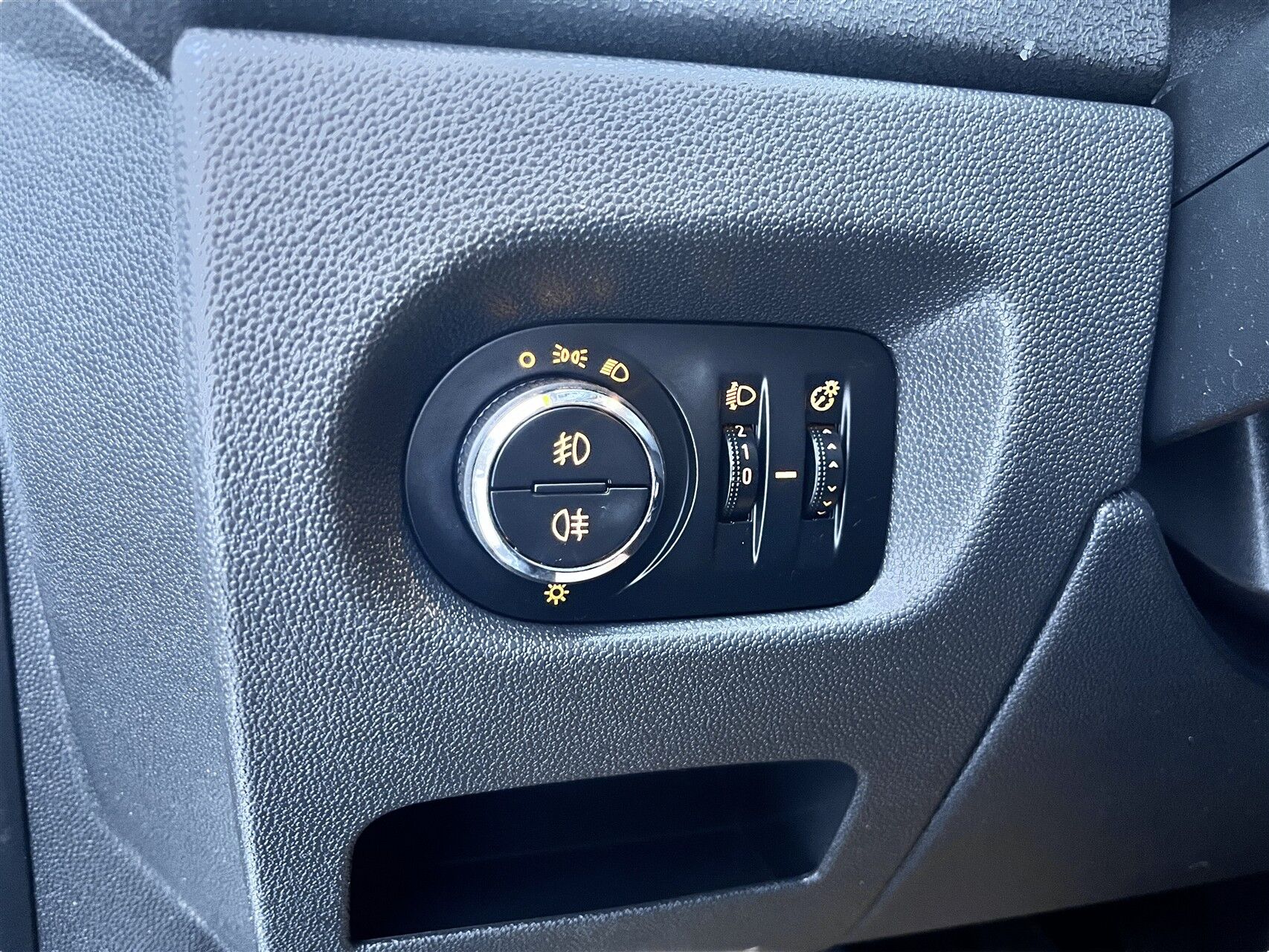 Billede af Opel Corsa 1,3 CDTI DPF Cosmo Start/Stop 95HK 5d