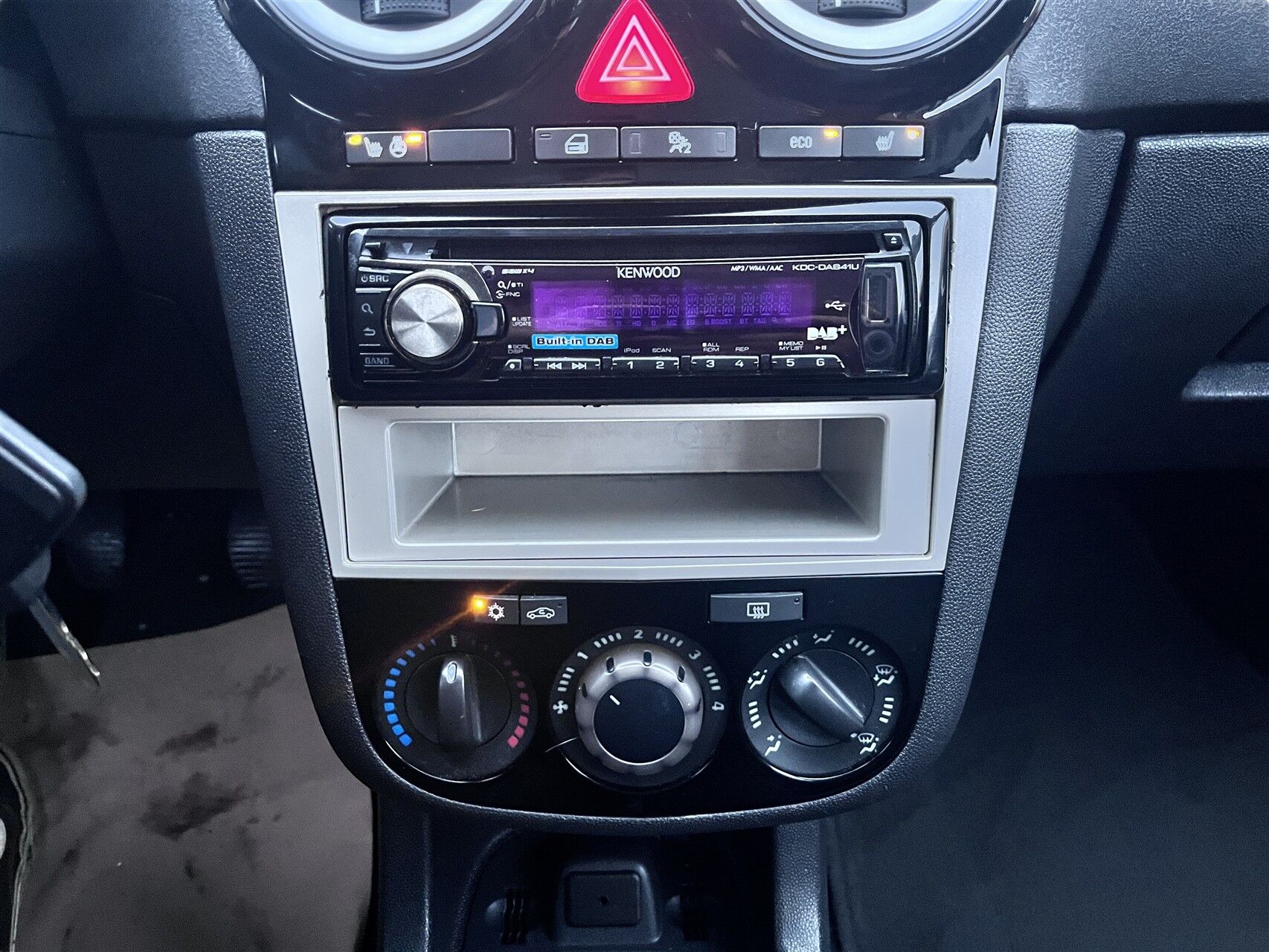 Billede af Opel Corsa 1,3 CDTI DPF Cosmo Start/Stop 95HK 5d