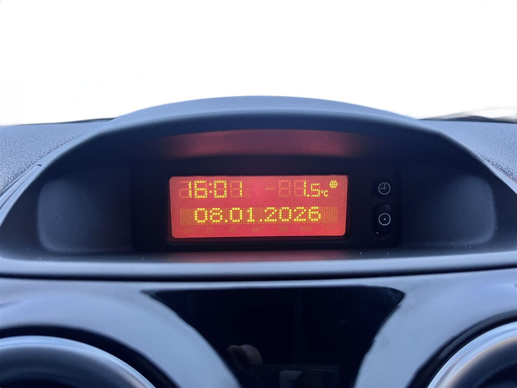 Billede af Opel Corsa 1,3 CDTI DPF Cosmo Start/Stop 95HK 5d