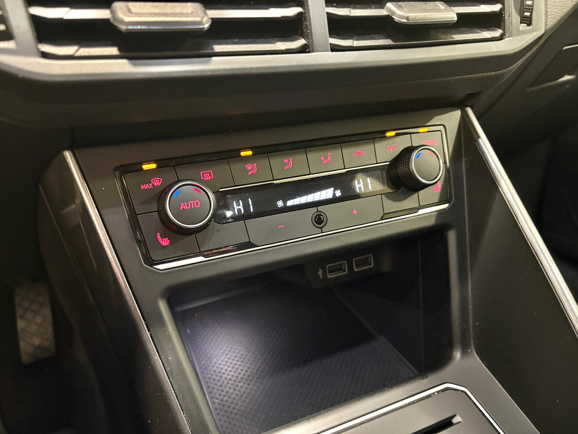 Billede af VW Polo 1,0 TSI Highline 115HK 5d 6g