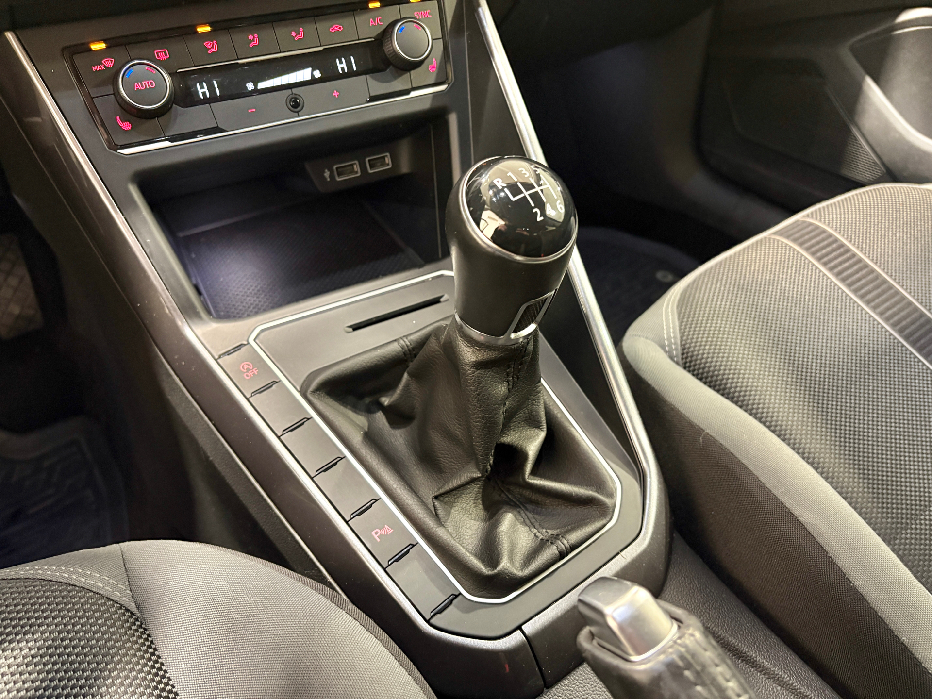 Billede af VW Polo 1,0 TSI Highline 115HK 5d 6g