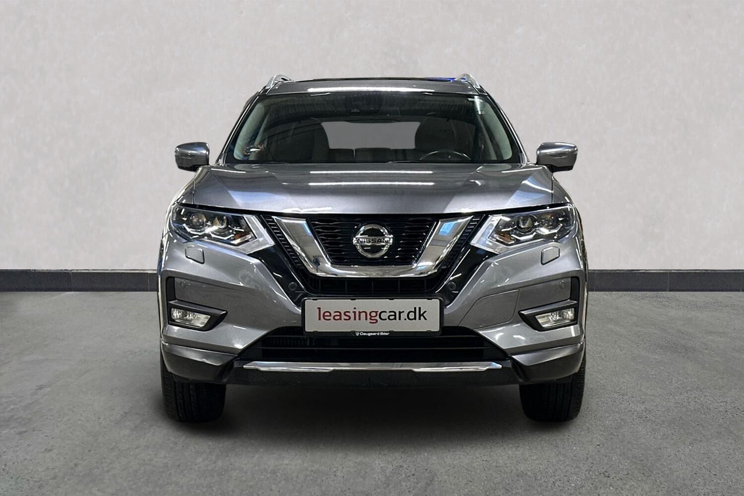 Billede af Nissan X-Trail 7 pers. 1,3 Dig-T Tekna DCT 160HK 5d 6g Aut.