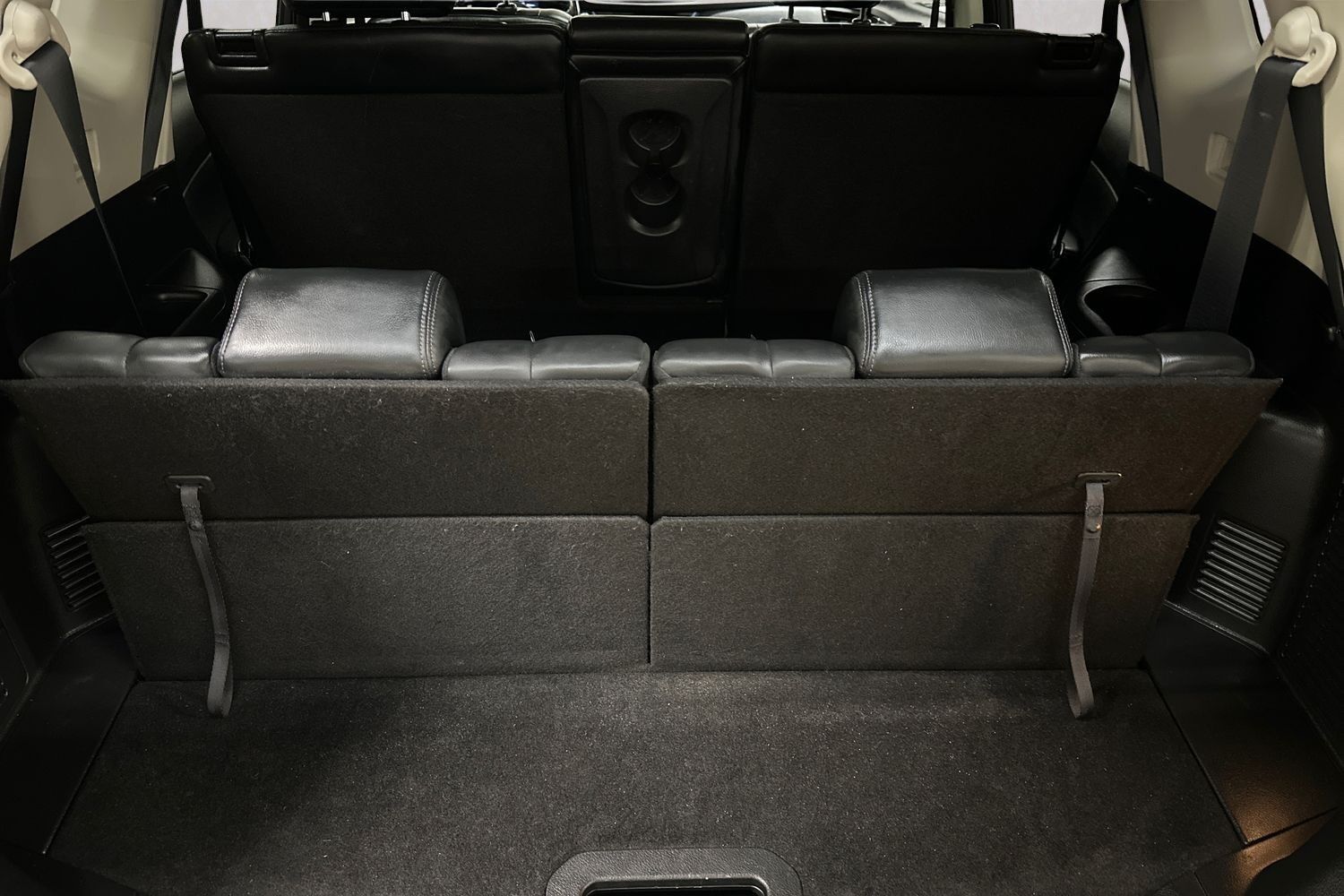 Billede af Nissan X-Trail 7 pers. 1,3 Dig-T Tekna DCT 160HK 5d 6g Aut.