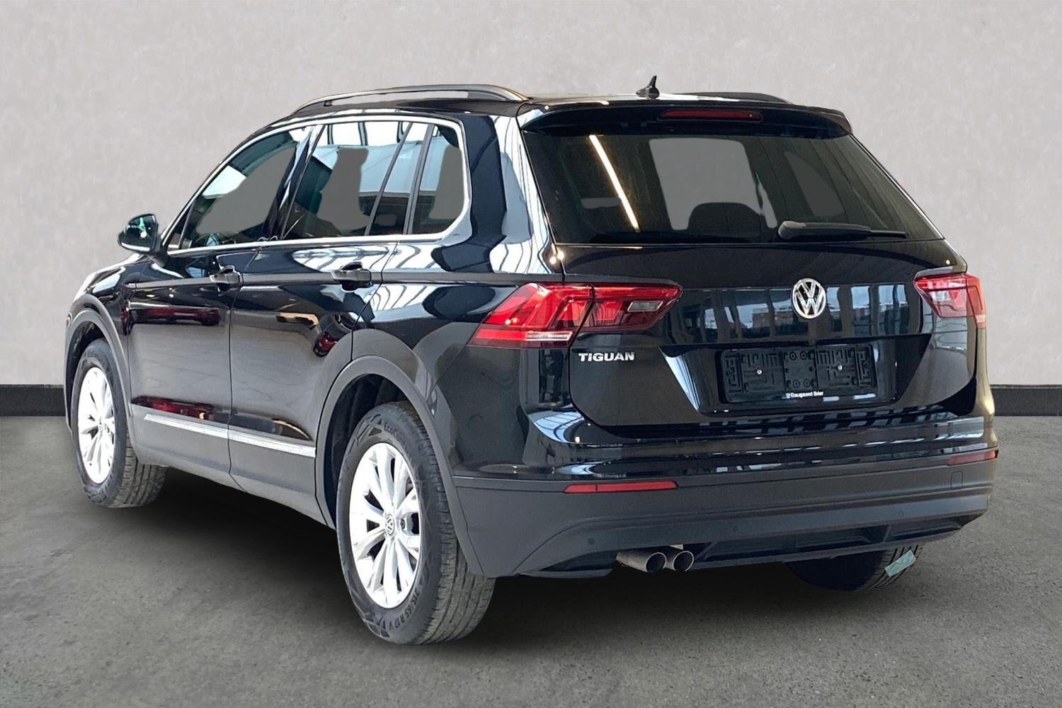 Billede af VW Tiguan 1,5 TSI EVO ACT Comfortline DSG 150HK 5d 7g Aut.