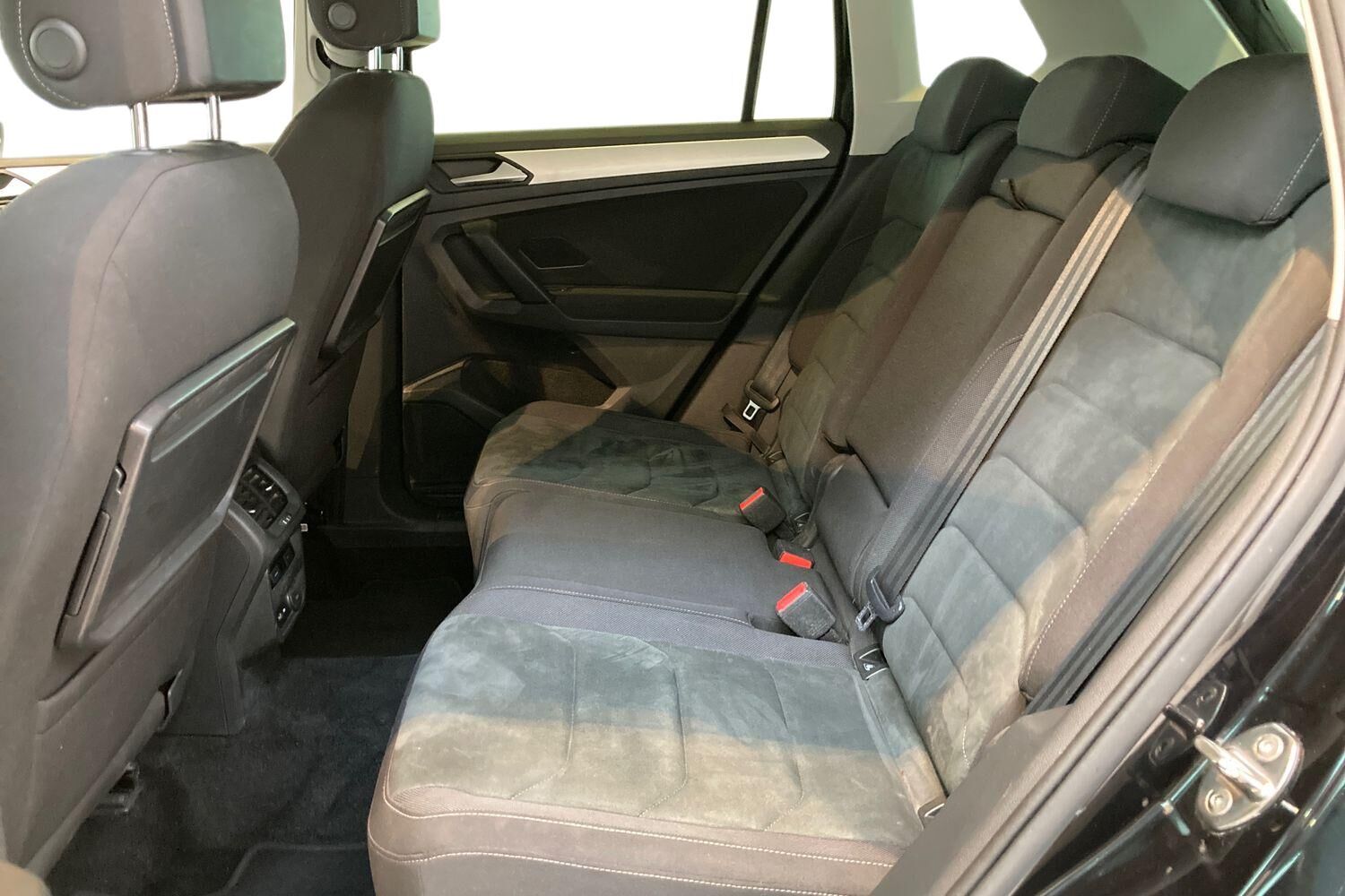 Billede af VW Tiguan 1,5 TSI EVO ACT Comfortline DSG 150HK 5d 7g Aut.