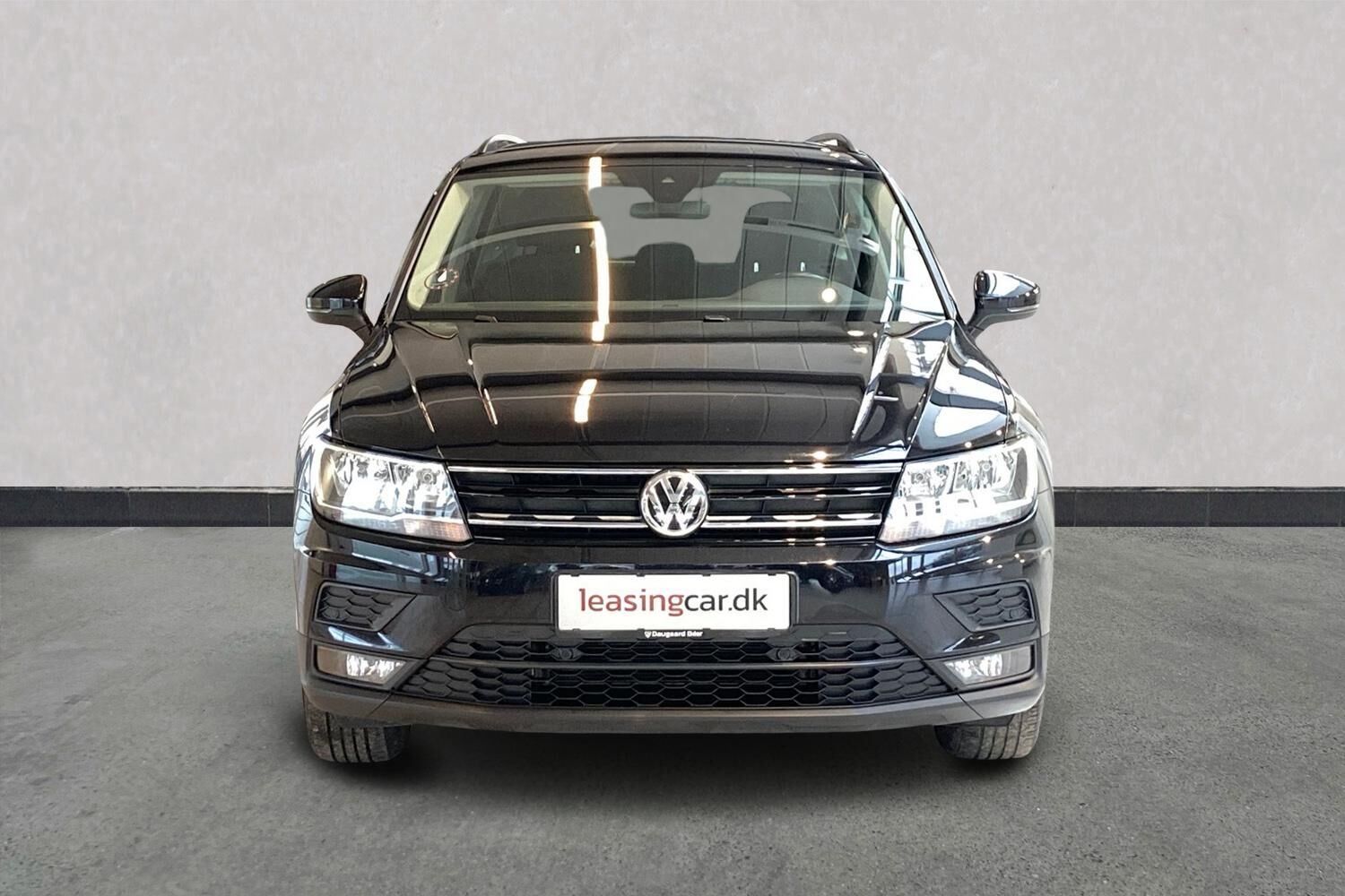 Billede af VW Tiguan 1,5 TSI EVO ACT Comfortline DSG 150HK 5d 7g Aut.