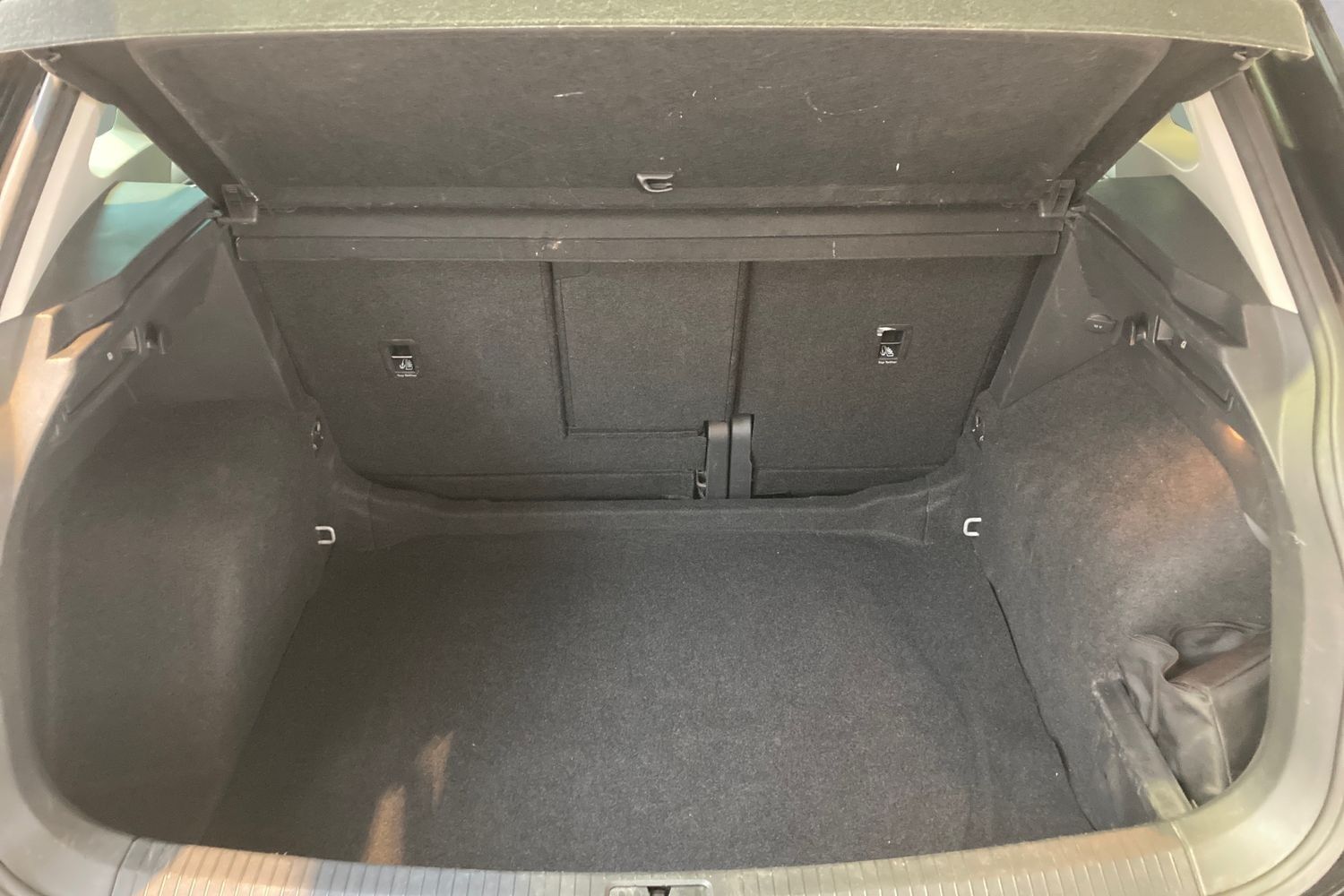 Billede af VW Tiguan 1,5 TSI EVO ACT Comfortline DSG 150HK 5d 7g Aut.