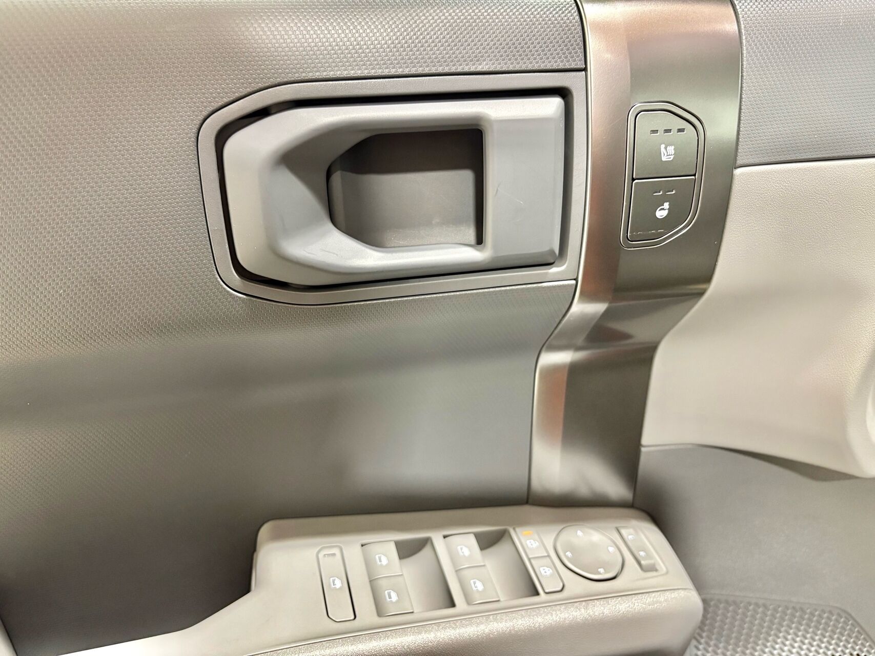 Billede af Kia EV3 EL Long Range Access 204HK 5d Aut.