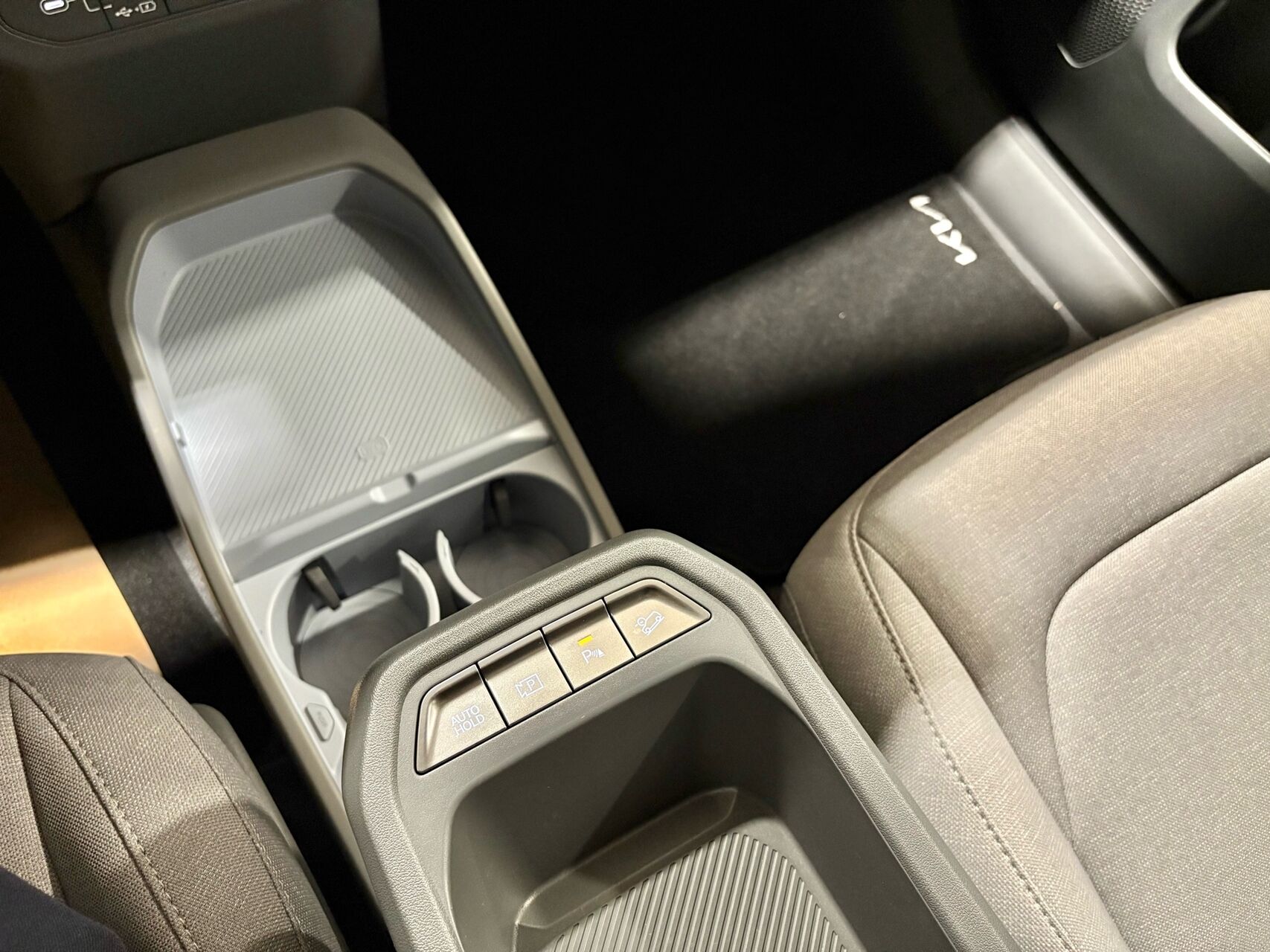 Billede af Kia EV3 EL Long Range Access 204HK 5d Aut.