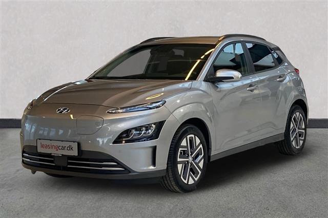 Billede af Hyundai Kona EL Trend 136HK 5d Aut.