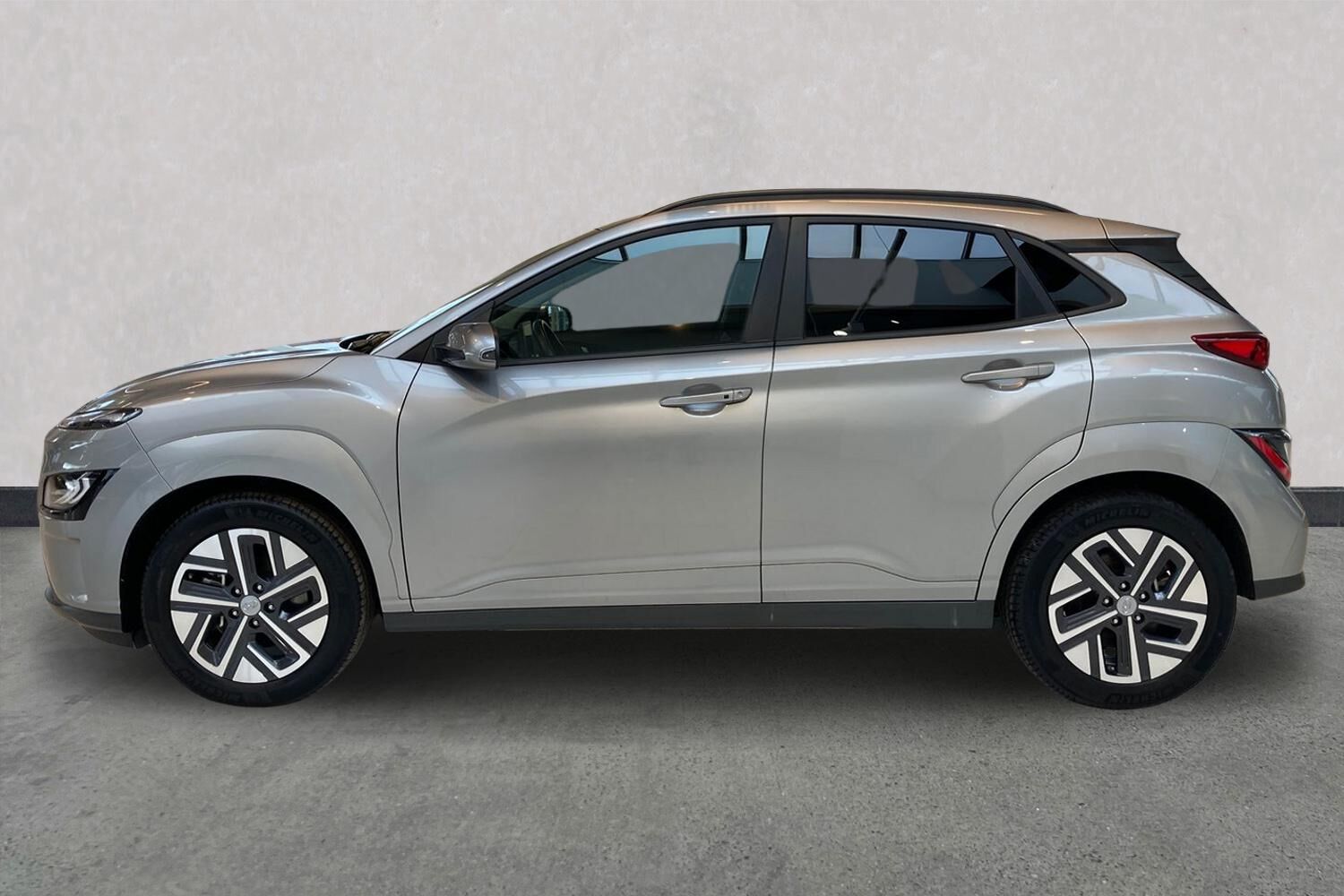 Billede af Hyundai Kona EL Trend 136HK 5d Aut.