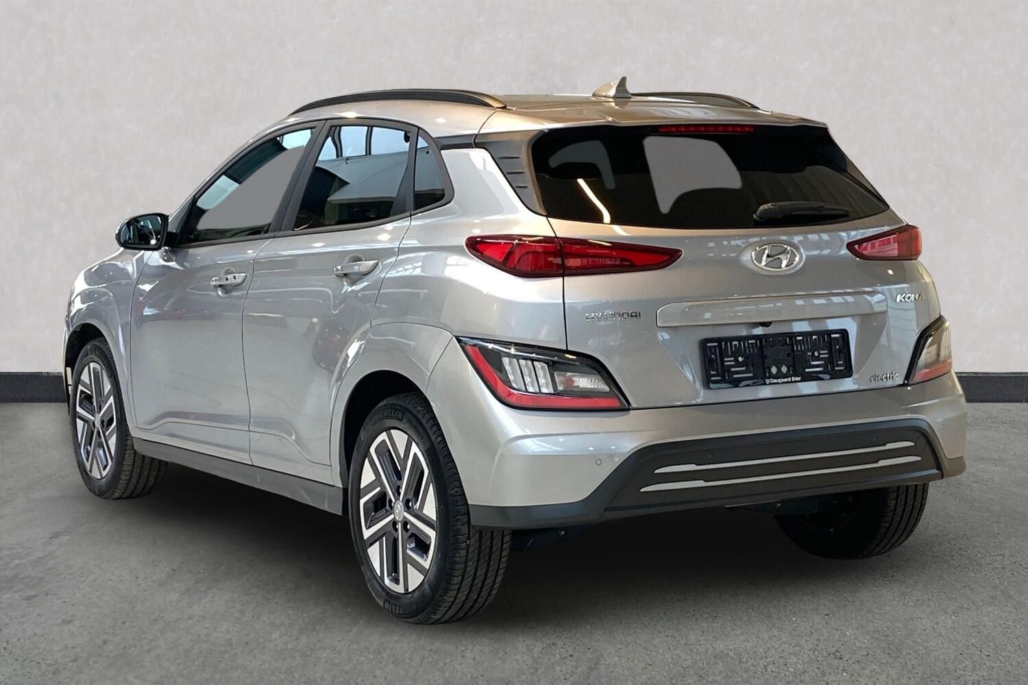 Billede af Hyundai Kona EL Trend 136HK 5d Aut.